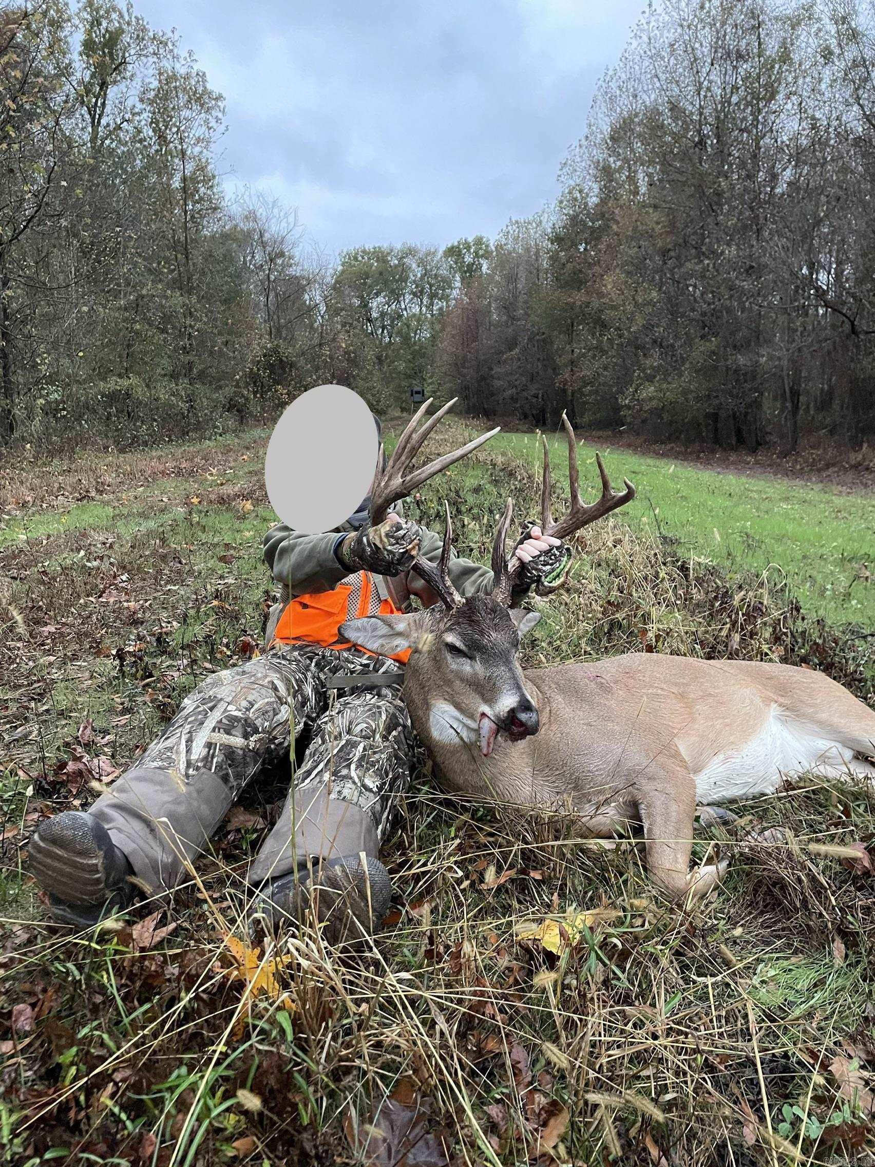 Metes & Bounds - Land