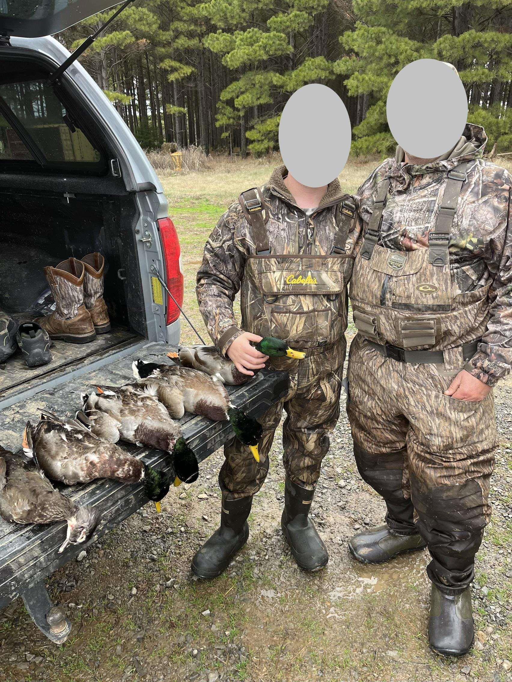 Metes & Bounds - Land