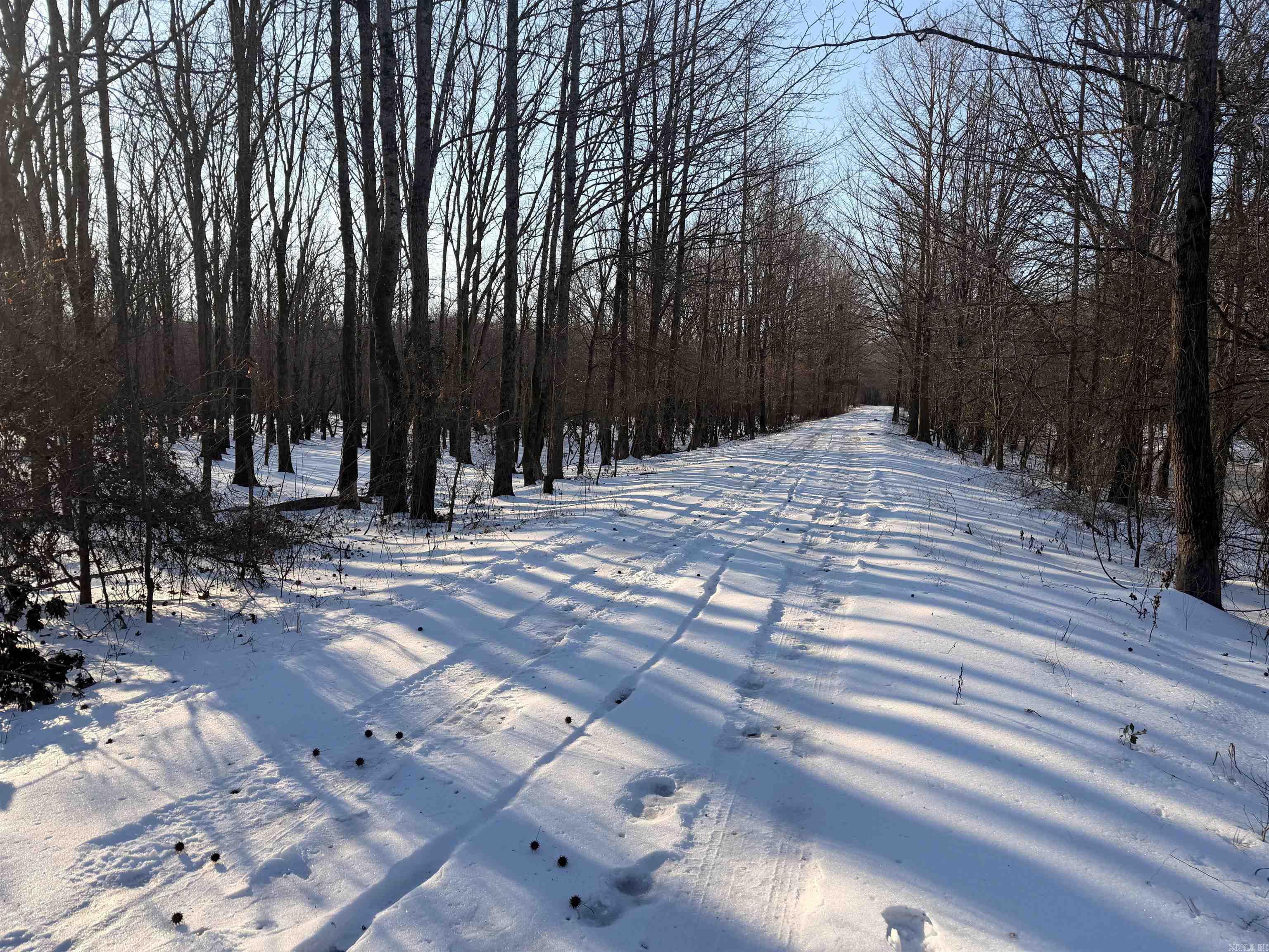 Metes & Bounds - Land