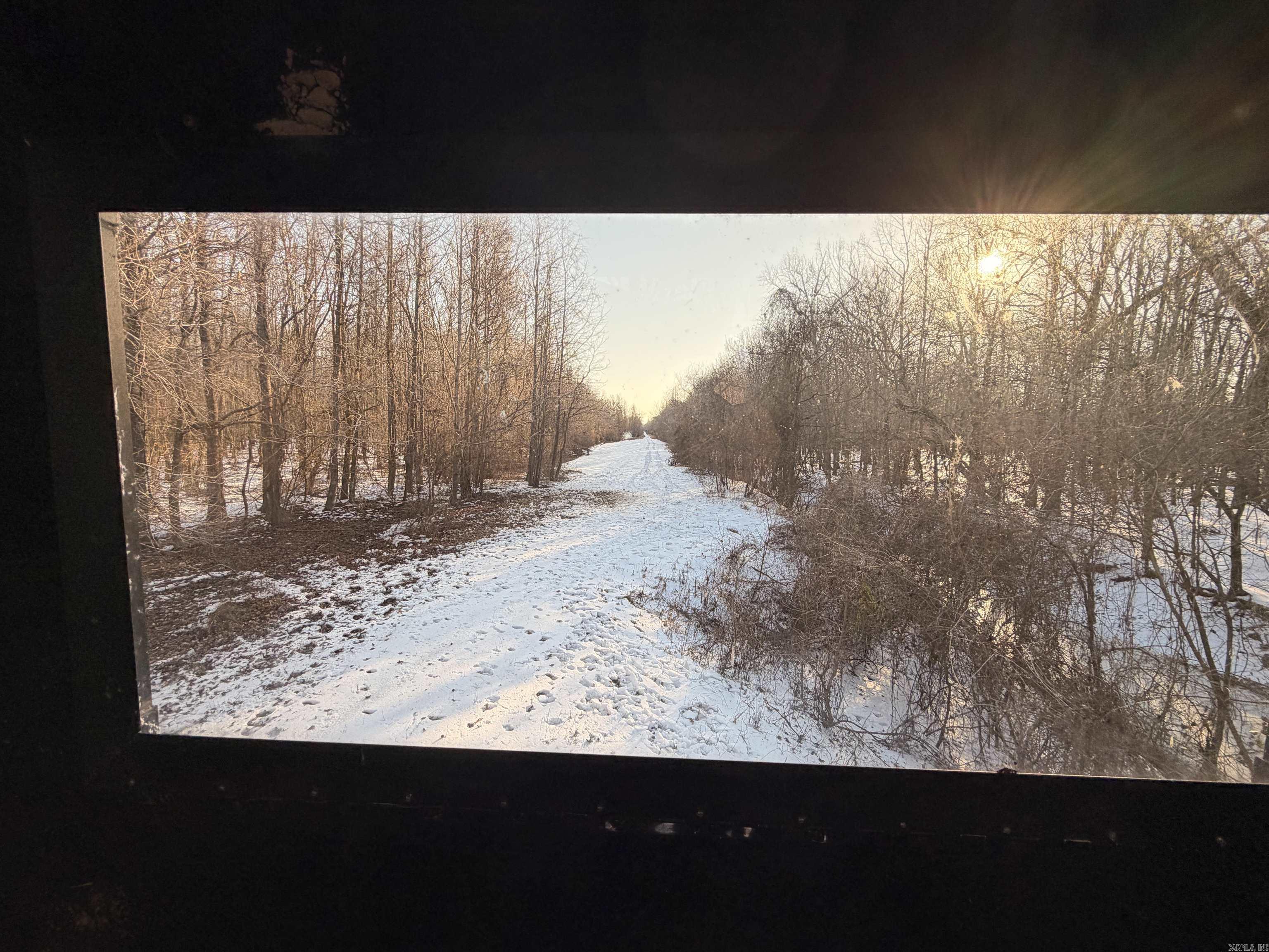 Metes & Bounds - Land