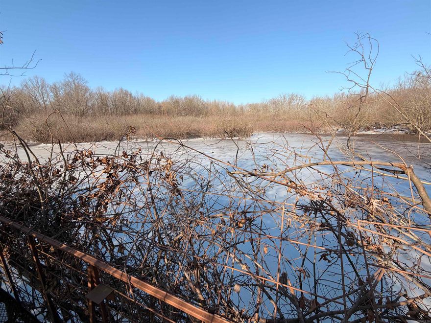 This one gets me excited! A true trifecta offering where the presence of ducks, deer, and turkeys were all very evident on the first visit.  Fronting on Bayou Des Arc and being located in the White River basin near Des Arc makes this is a highly attractive offering for those wanting wanting to be in the vicinity of Hurricane and Raft Creek WMA's along with the multiple private clubs up and down Bayou Des Arc.  The owners have had good duck hunting over the years and made hundreds if not thousands of memories hunting the reservoir on the North end when the river/bayou are low and then in the big hardwoods when the water is high. Filming and photographing this property during the snow provided a unique opportunity to truly see the amount of wildlife moving on and across this property. Additionally, there is a dirt boat ramp into Bayou Des Arc giving you remote, private access for hunting, fishing, and summer boating making this a true paradise for those that enjoy the outdoors year-round.  There are two lodges offered for sale in nearby Georgetown if you need lodging options to go with this property.  There is a Right of First Refusal on this property.