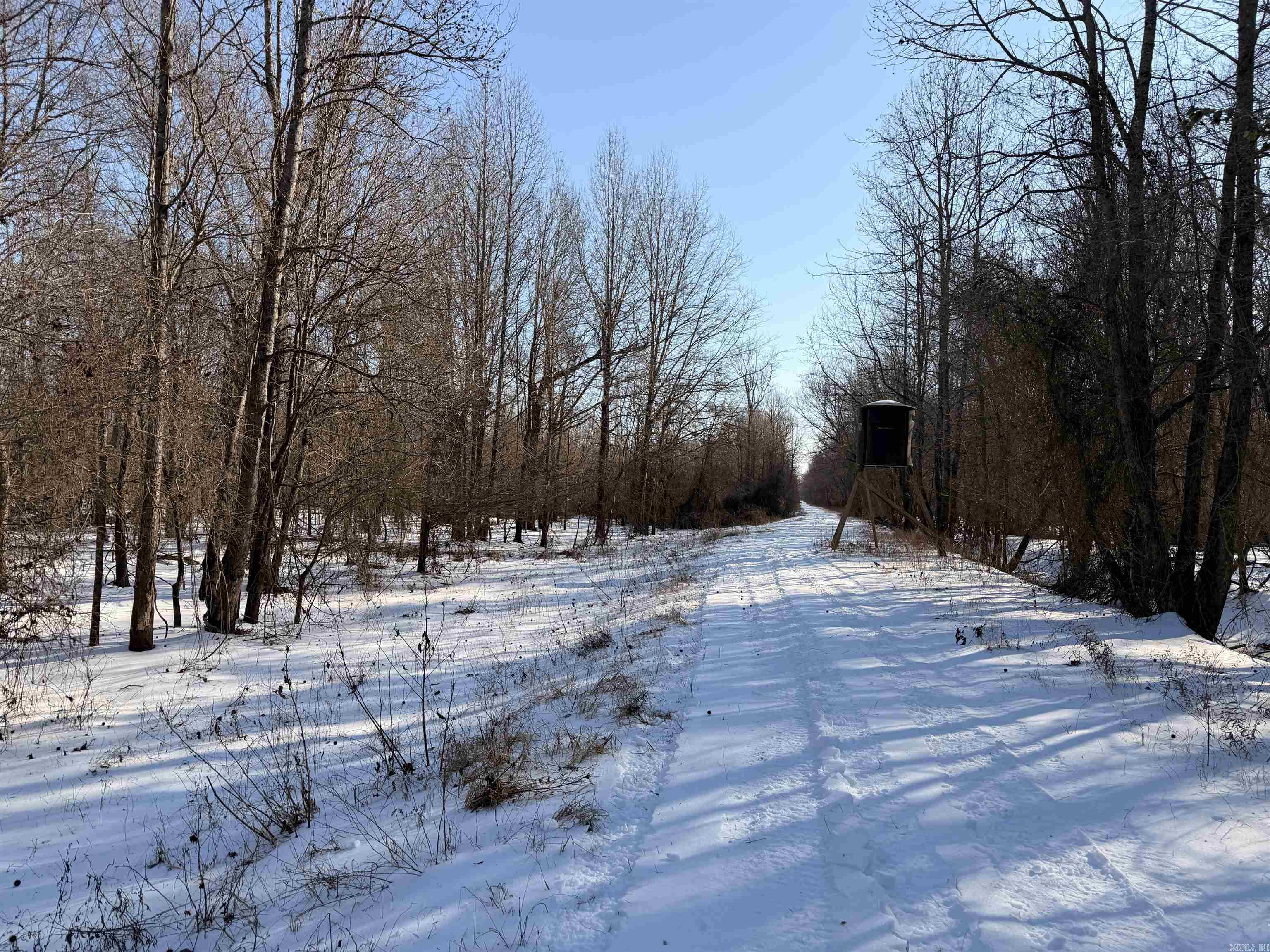 Metes & Bounds - Land