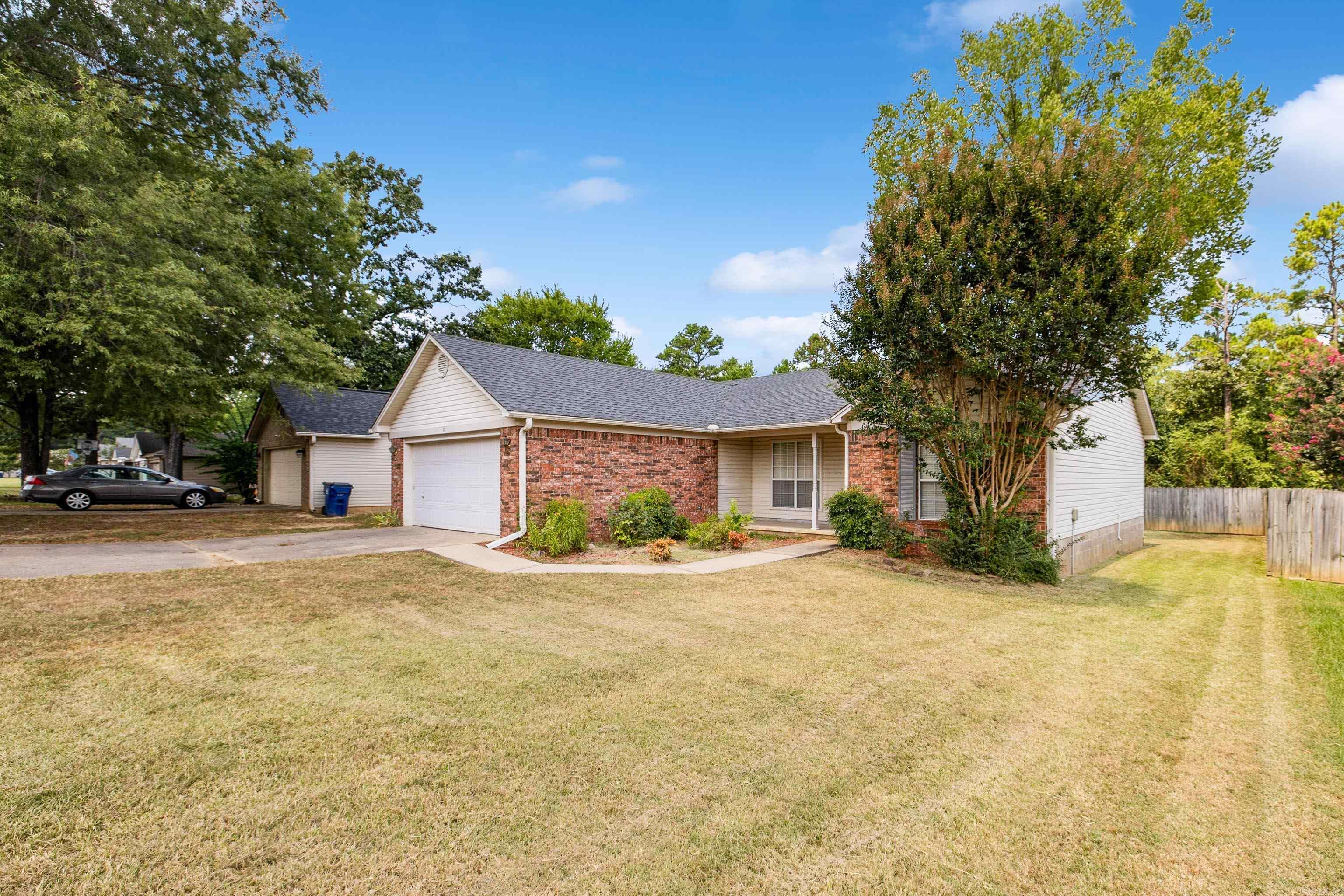 MEADOW RIDGE ADDN - Residential