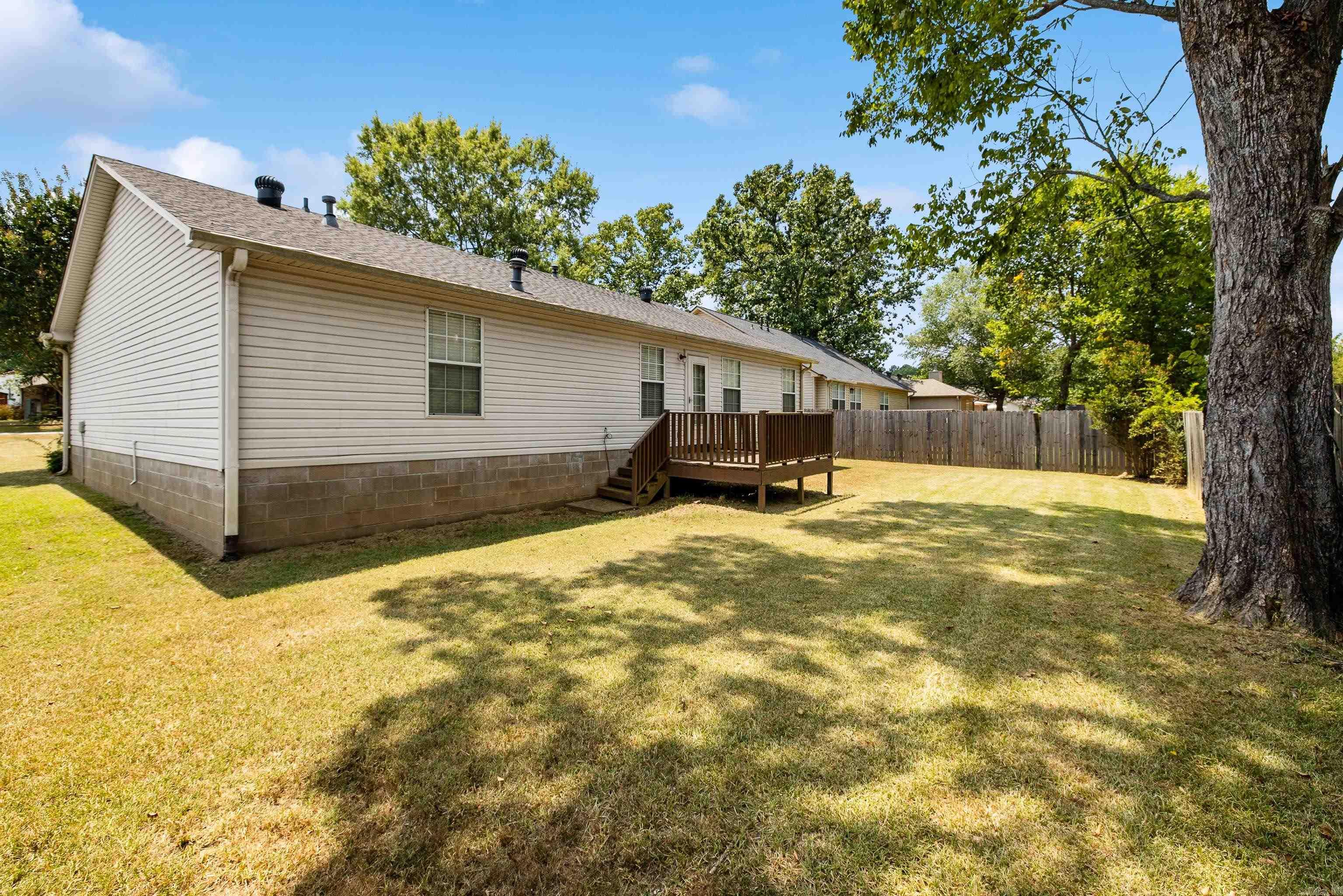 MEADOW RIDGE ADDN - Residential