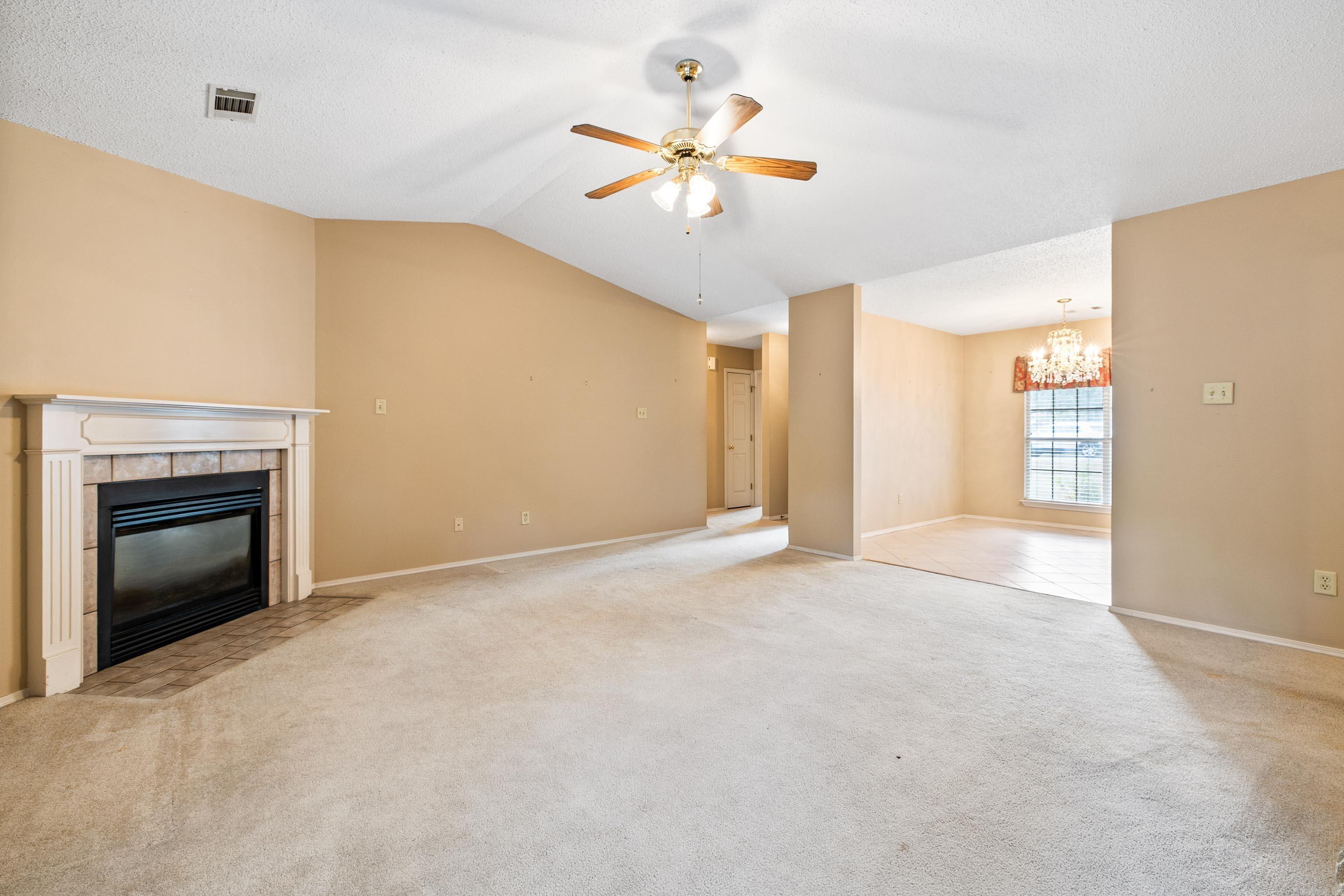 MEADOW RIDGE ADDN - Residential