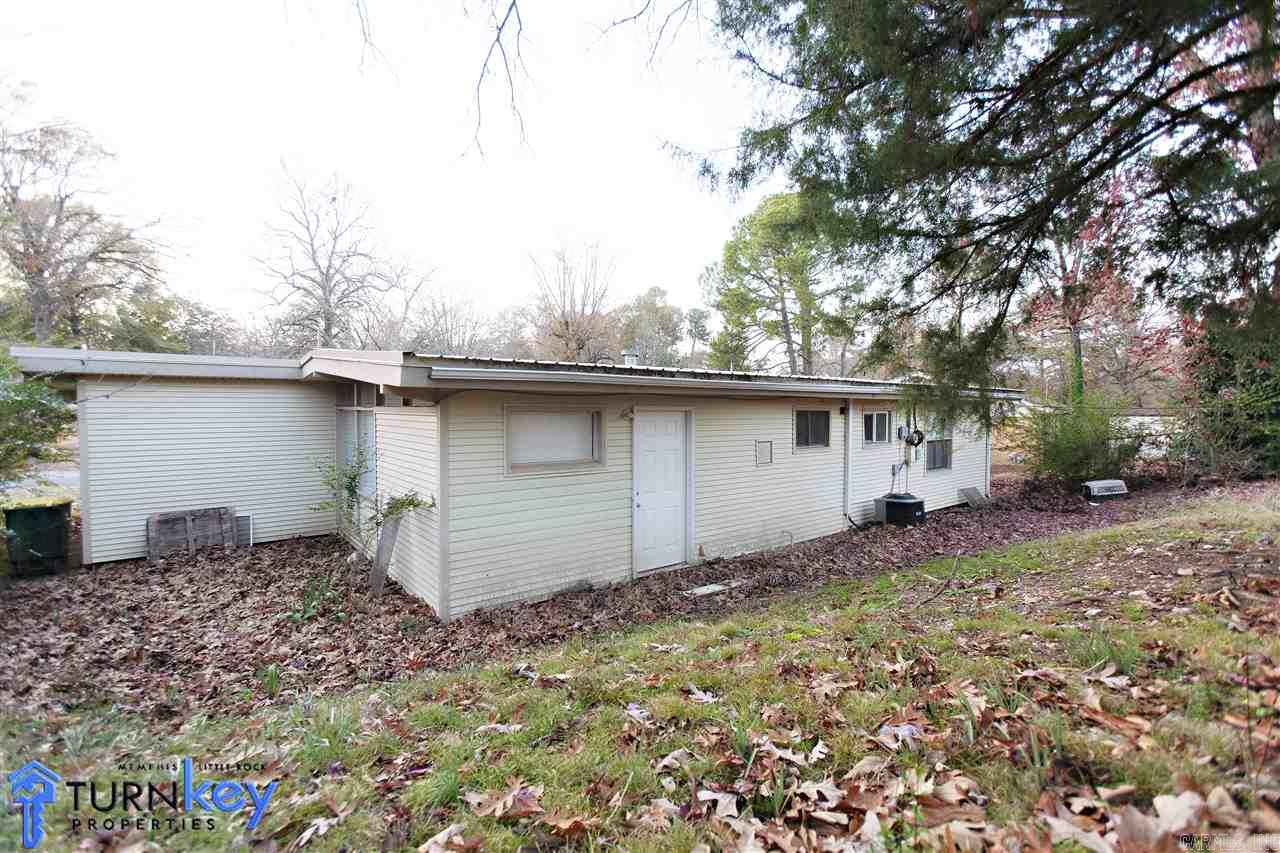 Meadow Cliff - Residential Lease