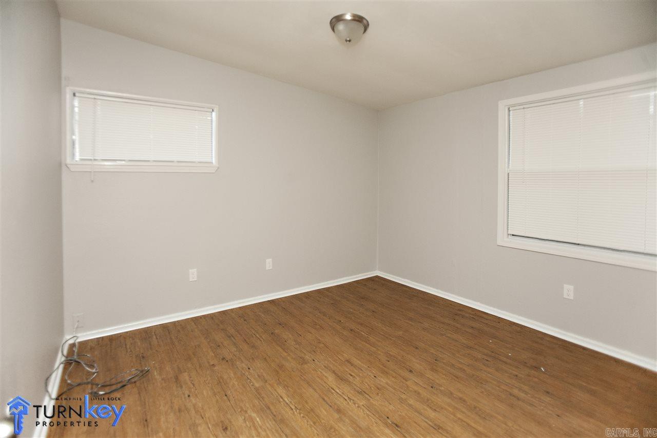 Meadow Cliff - Residential Lease