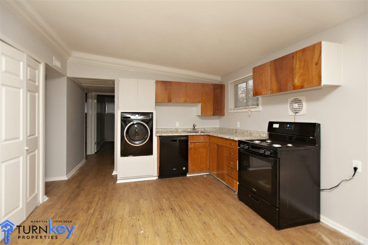 Meadow Cliff - Residential Lease