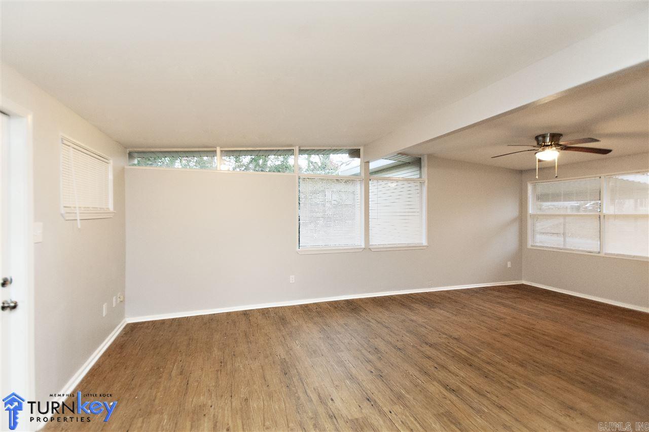 Meadow Cliff - Residential Lease