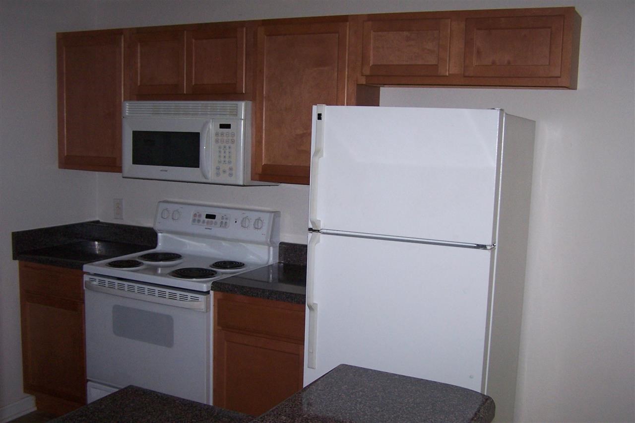 Hickory Hills - Residential