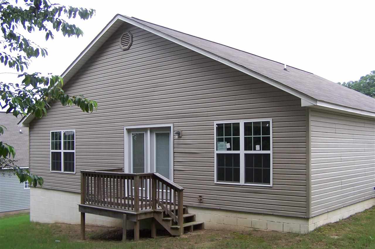 Hickory Hills - Residential