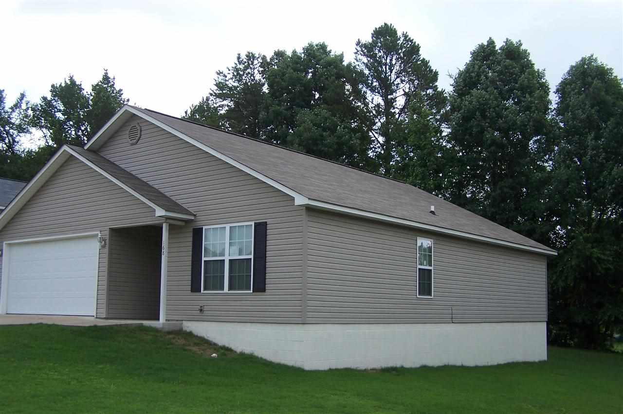 Hickory Hills - Residential