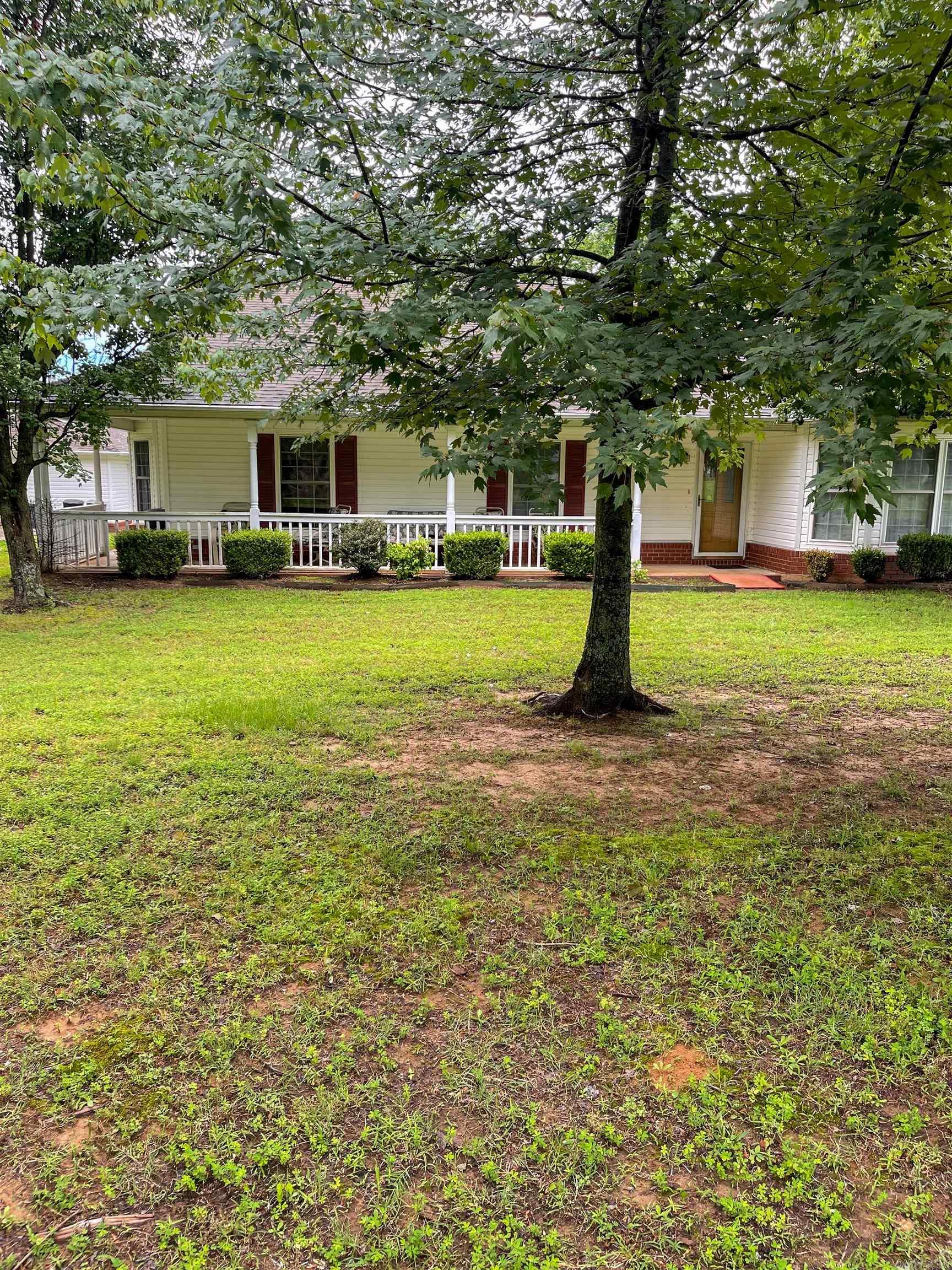 Courthouse - Residential