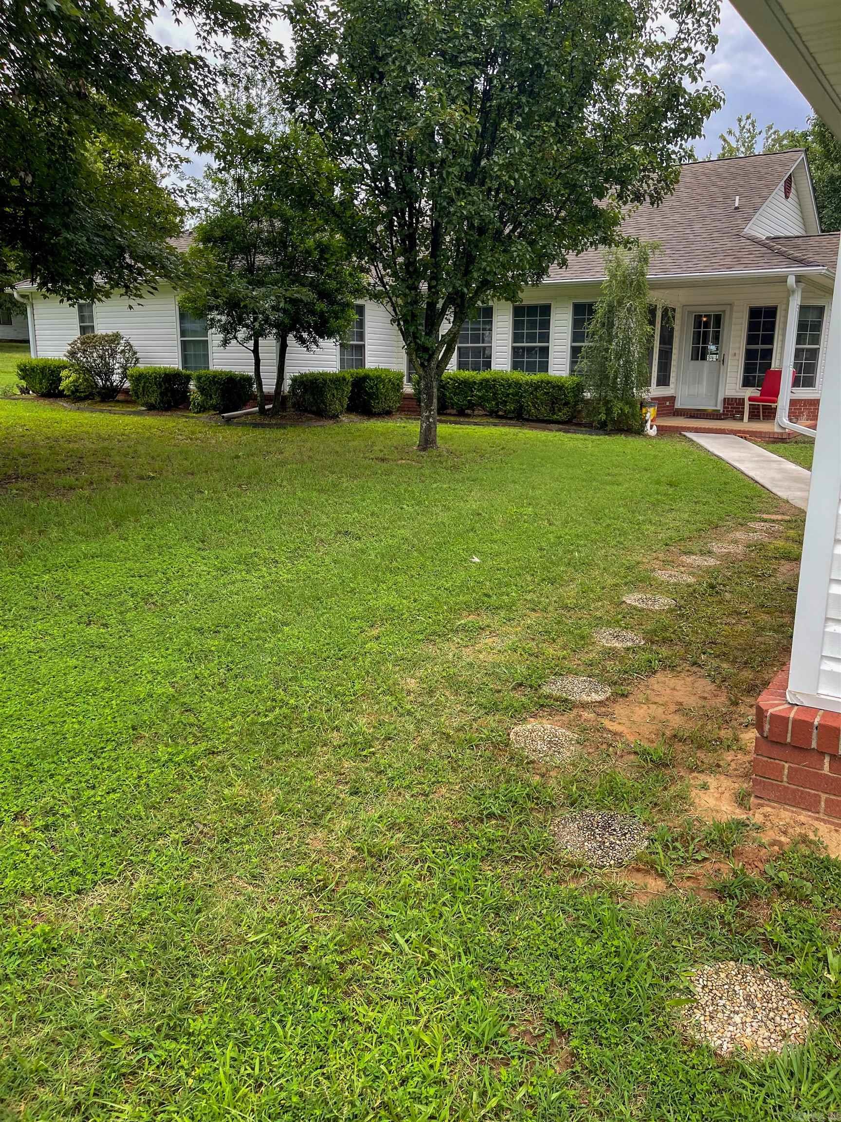 Courthouse - Residential