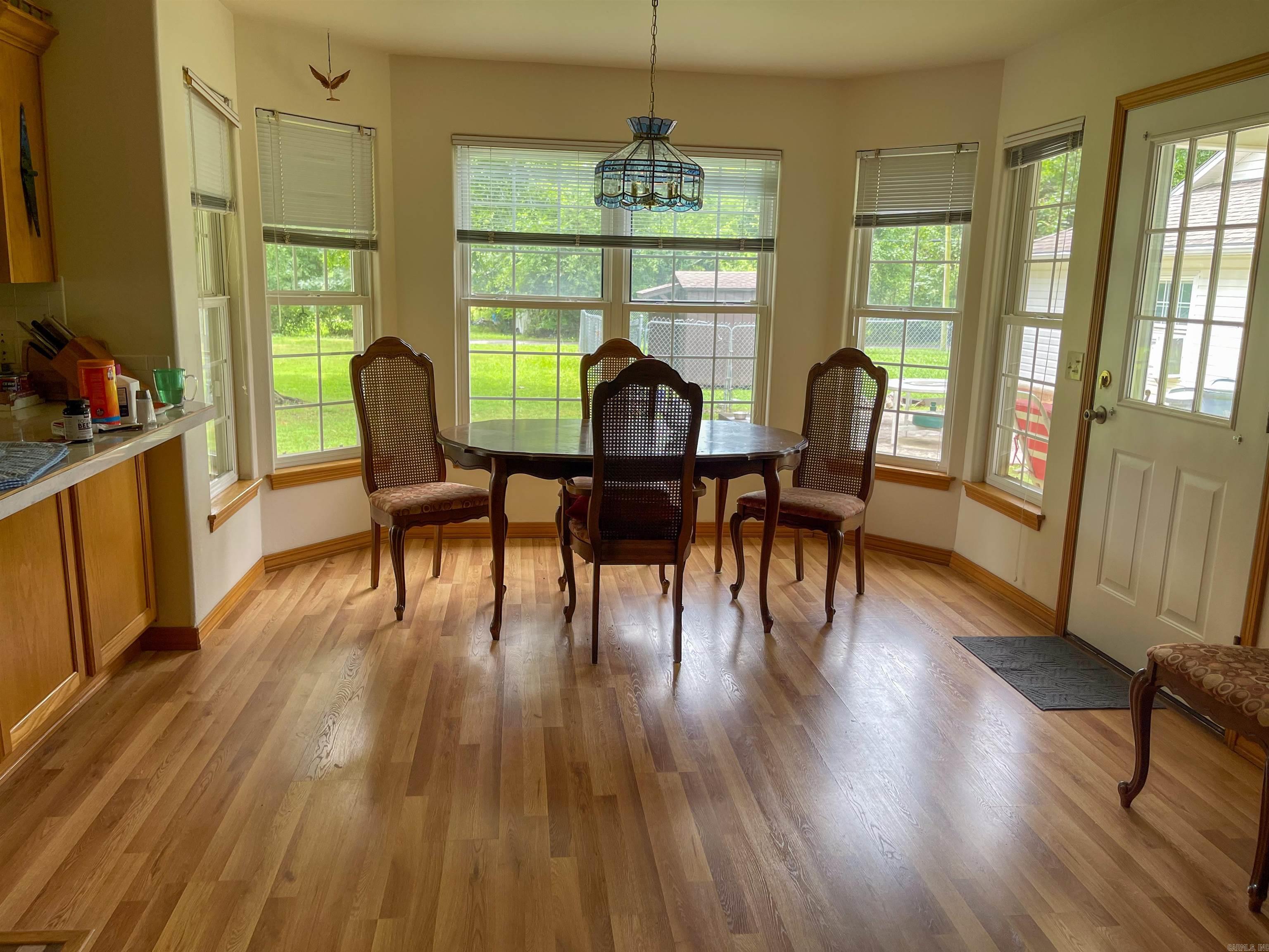 Courthouse - Residential