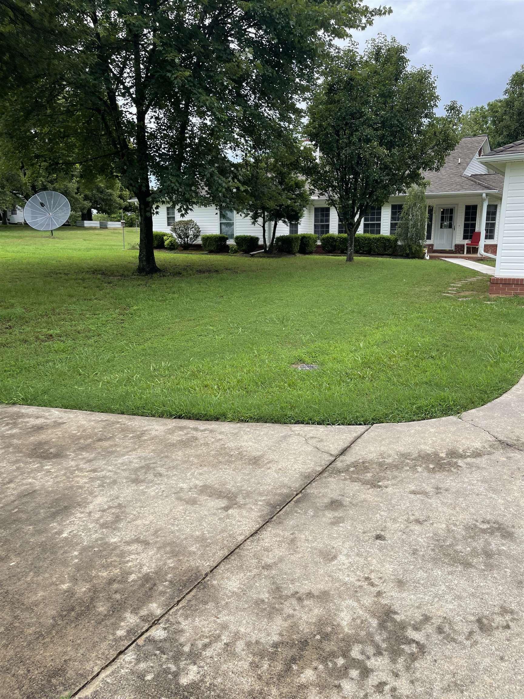 Courthouse - Residential