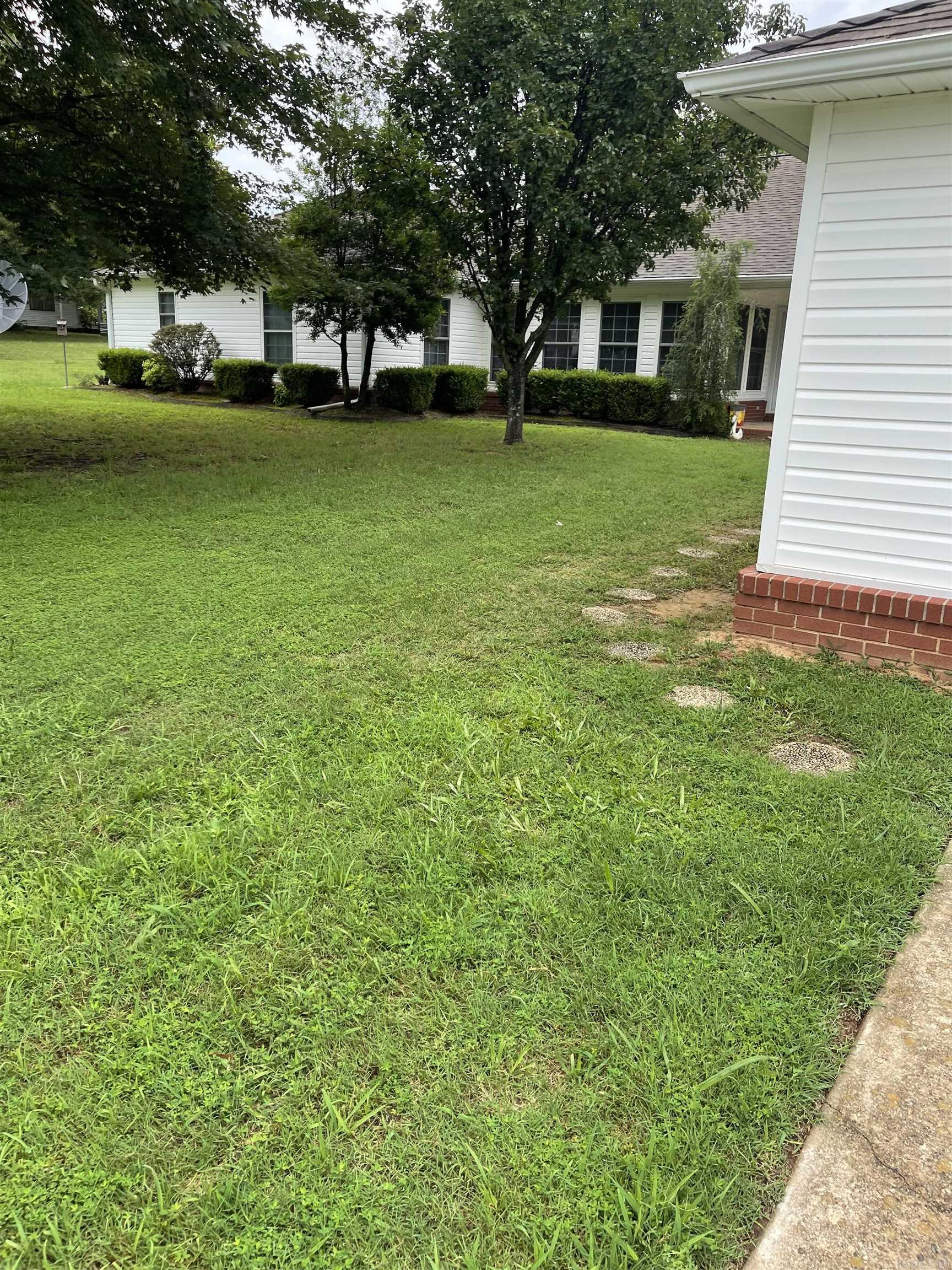 Courthouse - Residential