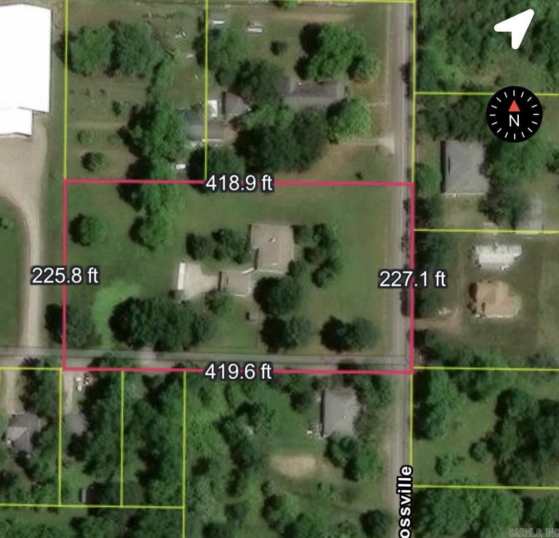 Courthouse - Residential