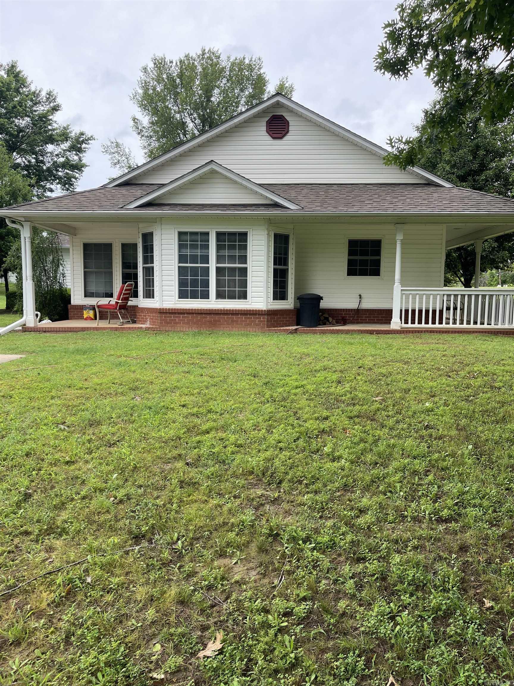 Courthouse - Residential