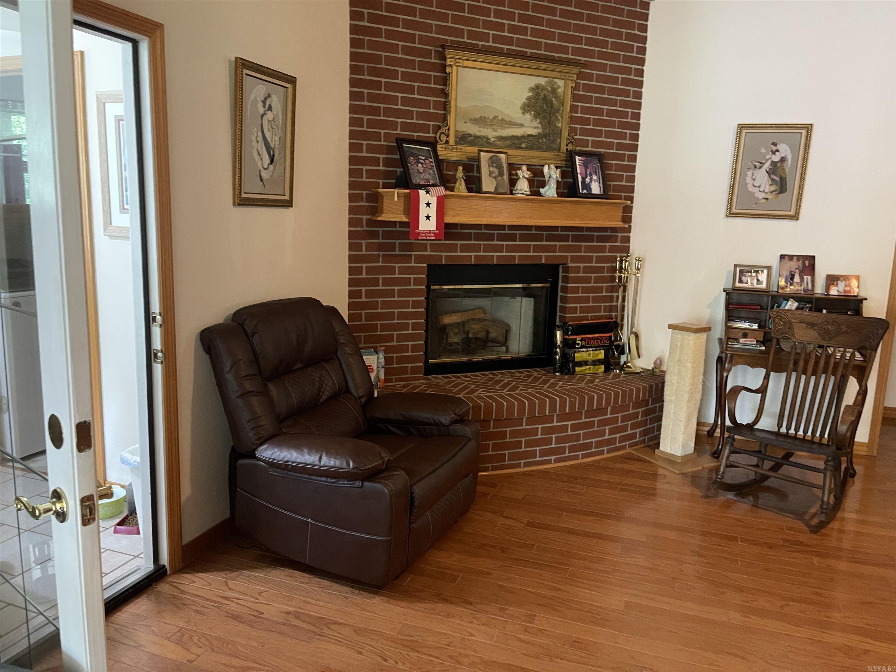 Courthouse - Residential