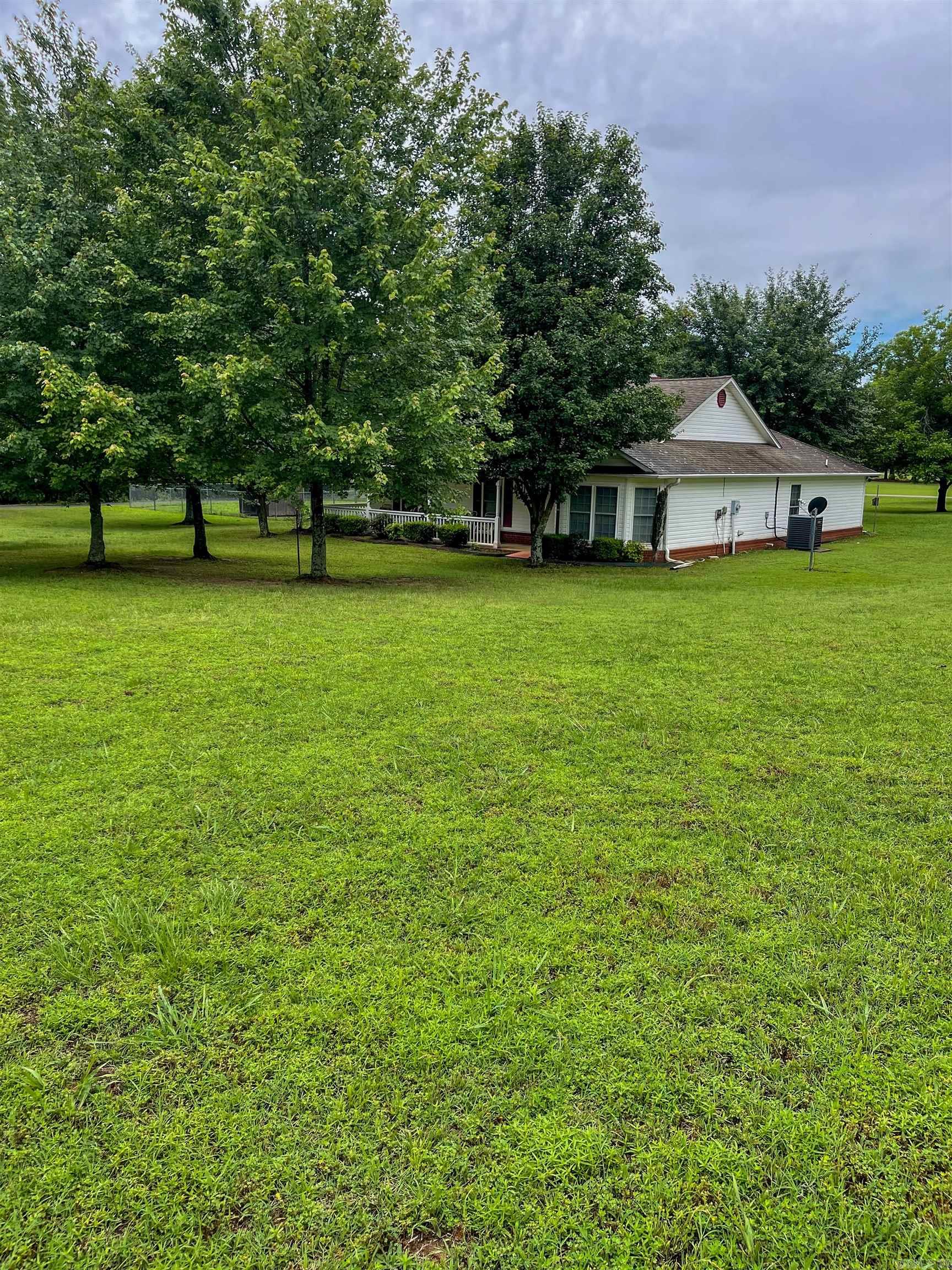 Courthouse - Residential