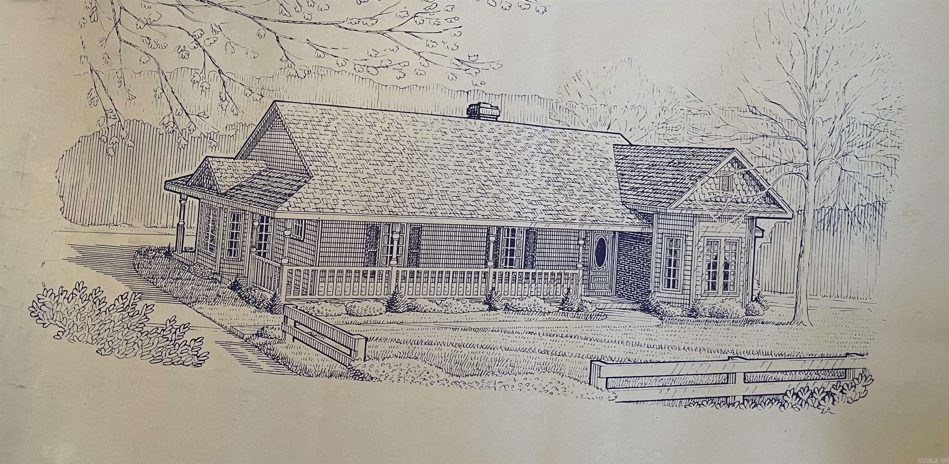Courthouse - Residential