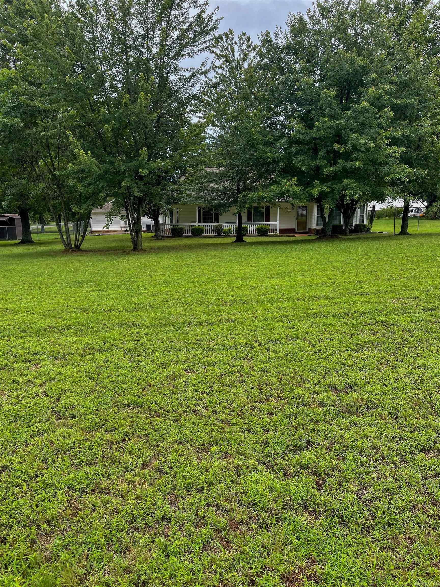 Courthouse - Residential