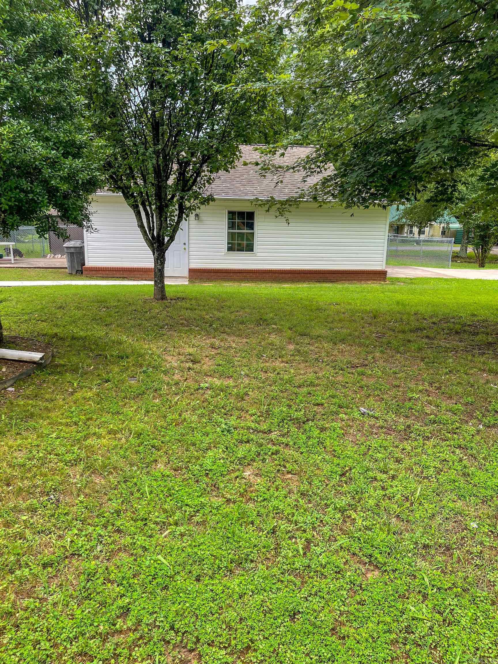 Courthouse - Residential