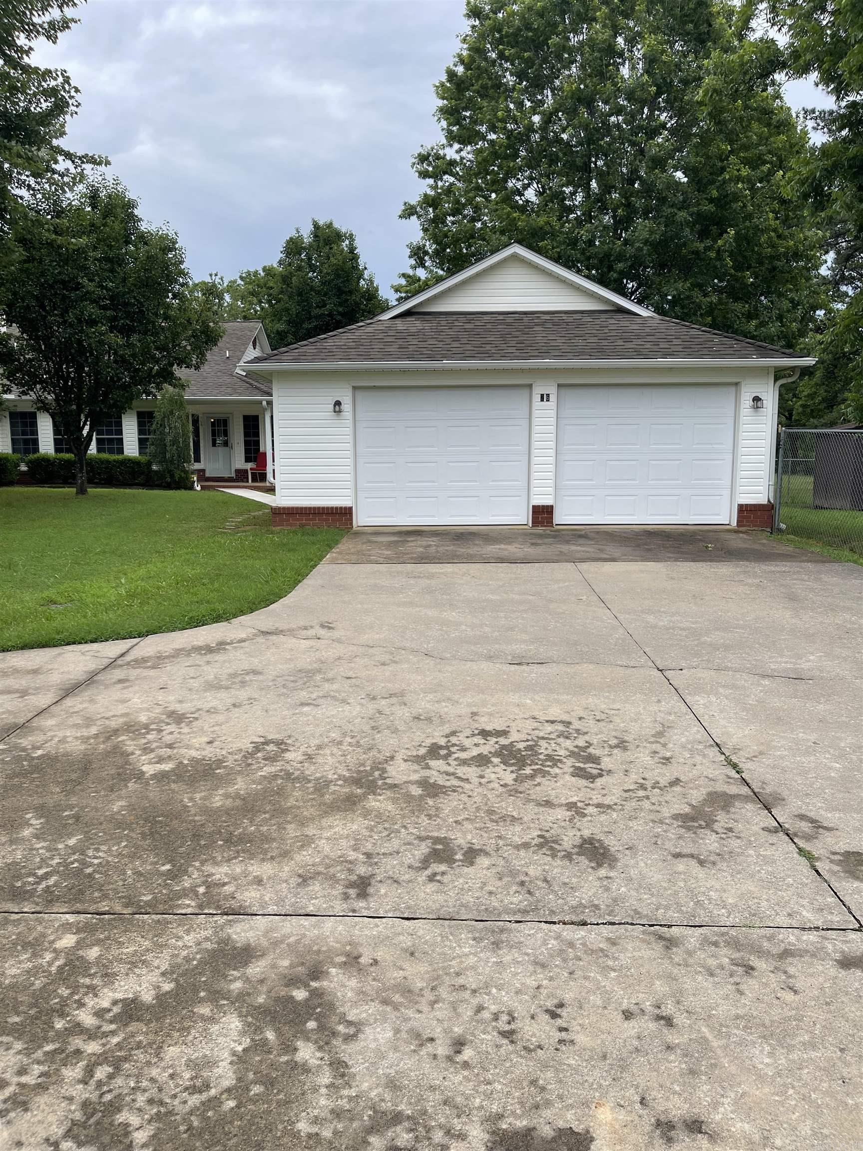 Courthouse - Residential