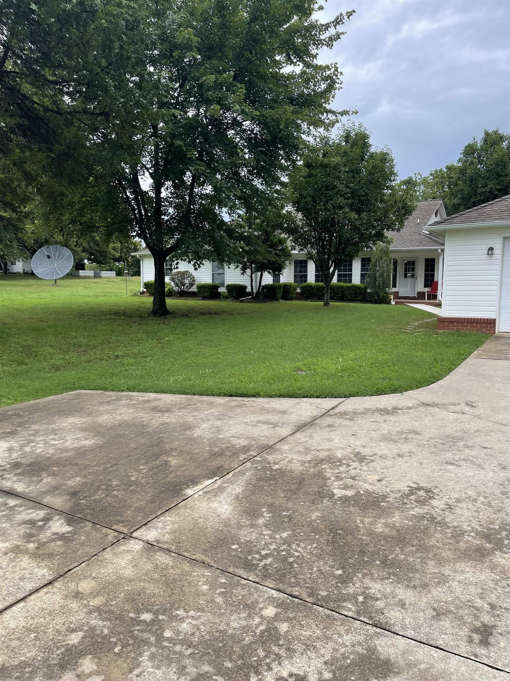 Courthouse - Residential