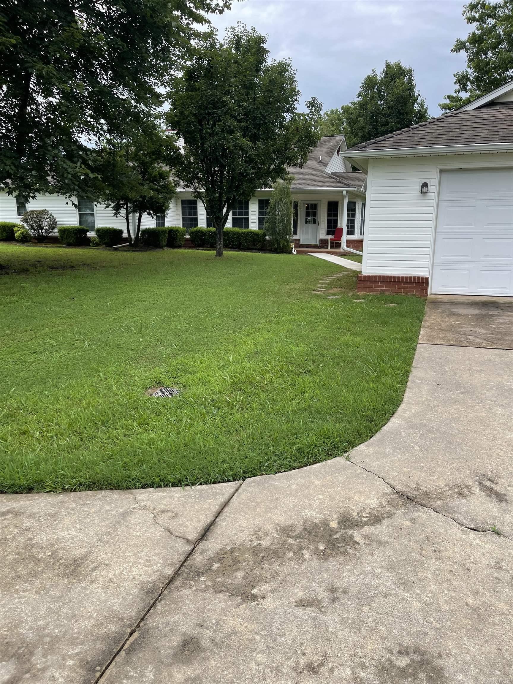 Courthouse - Residential