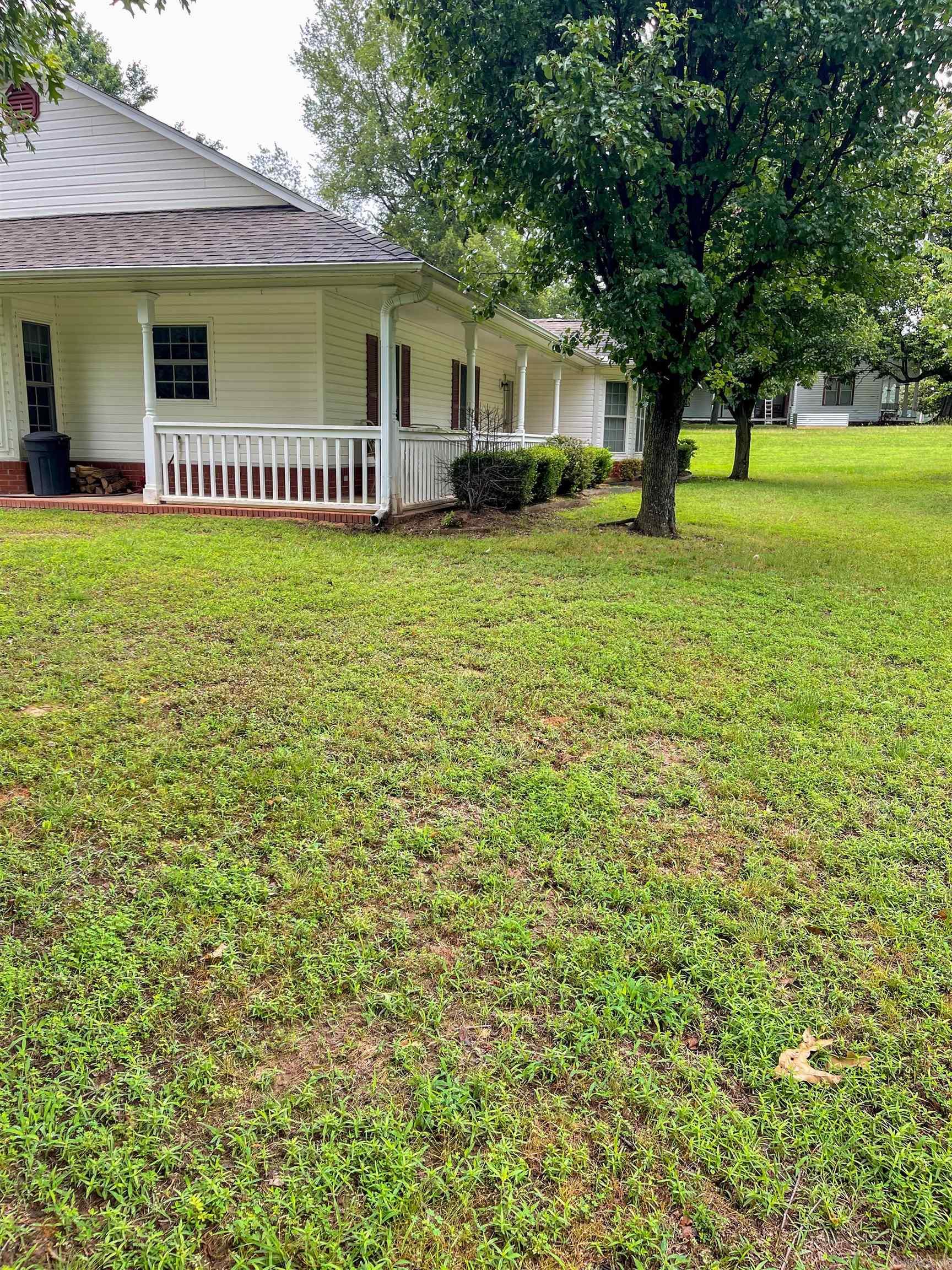 Courthouse - Residential