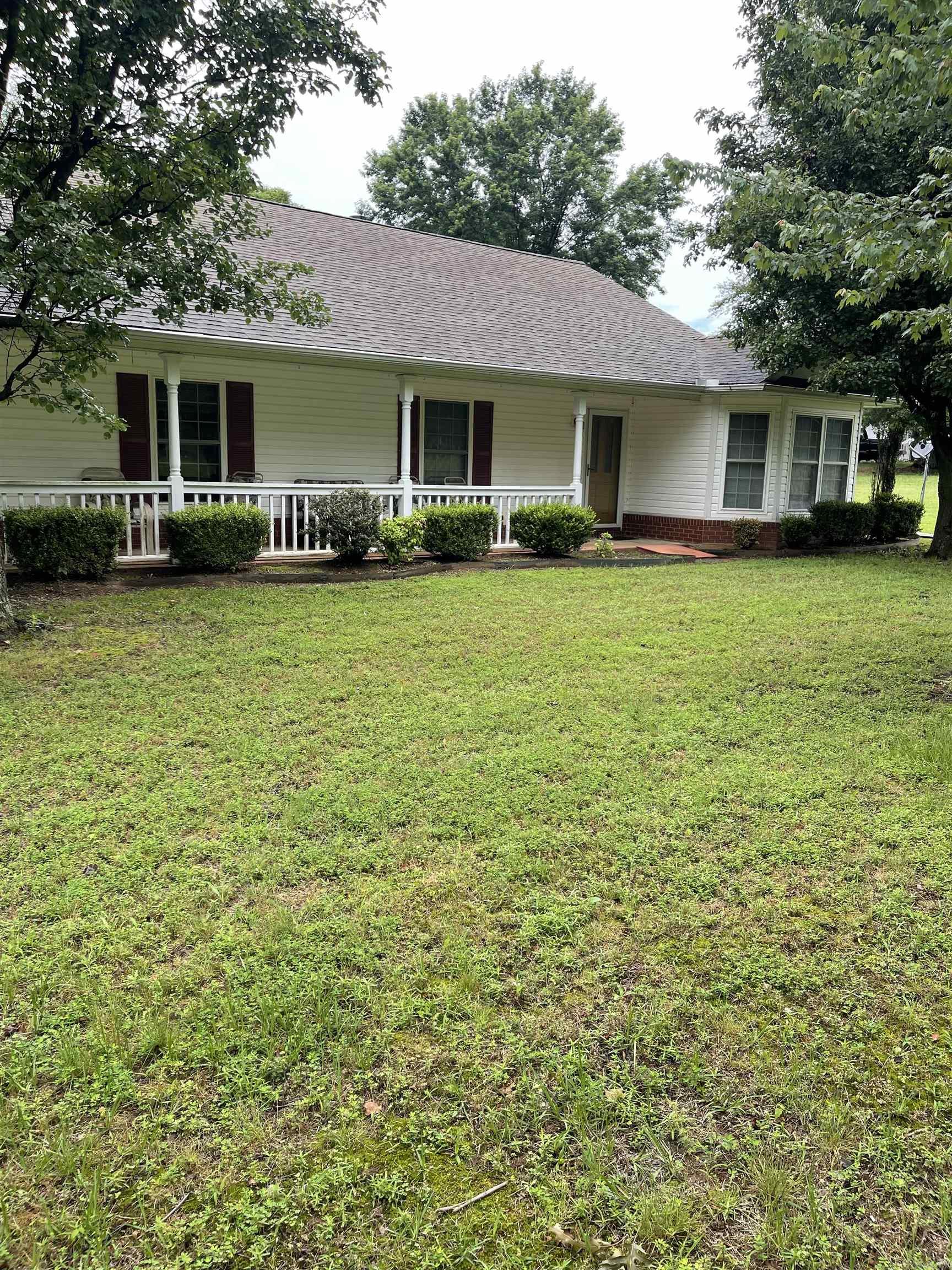 Courthouse - Residential