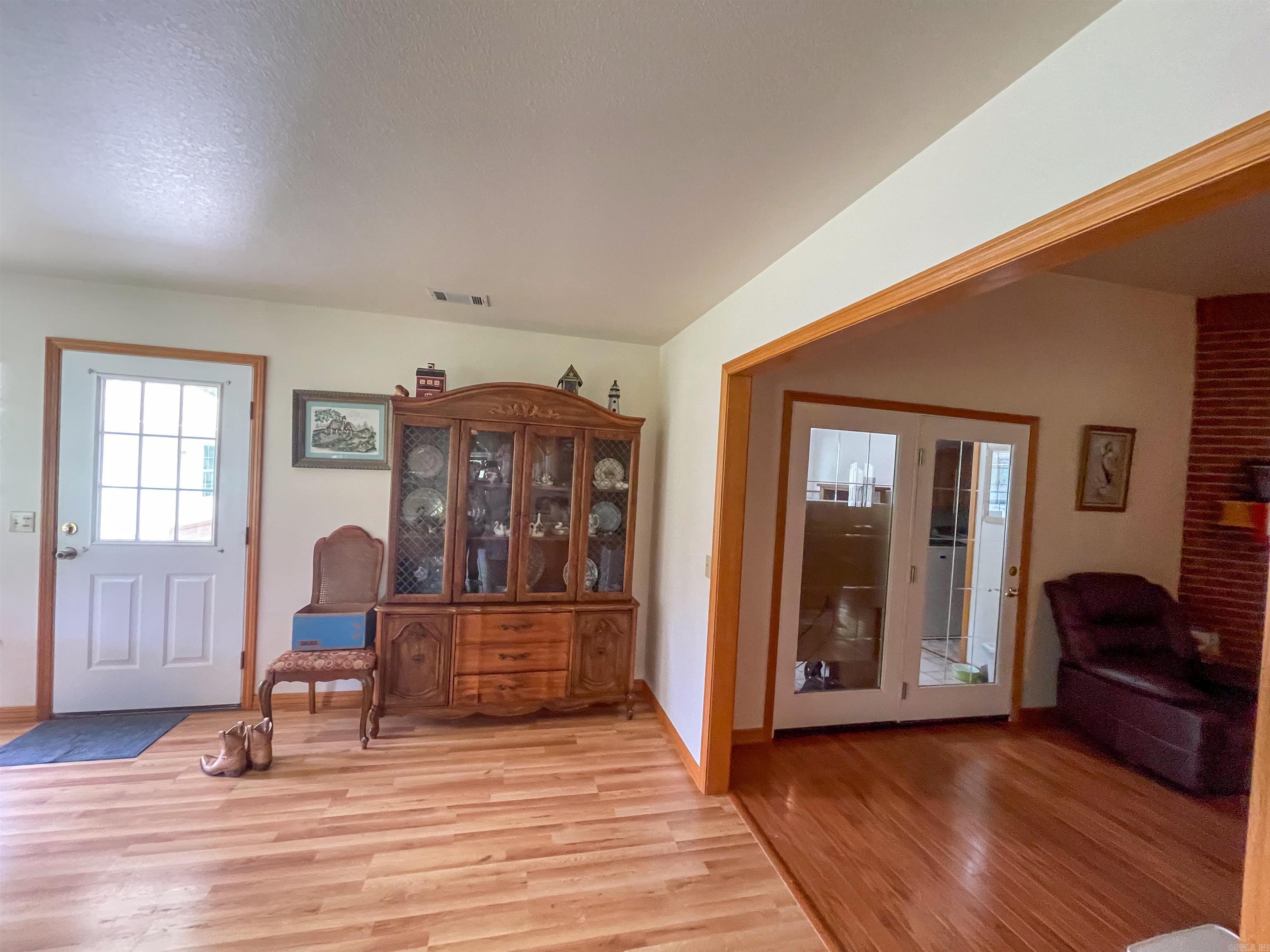 Courthouse - Residential