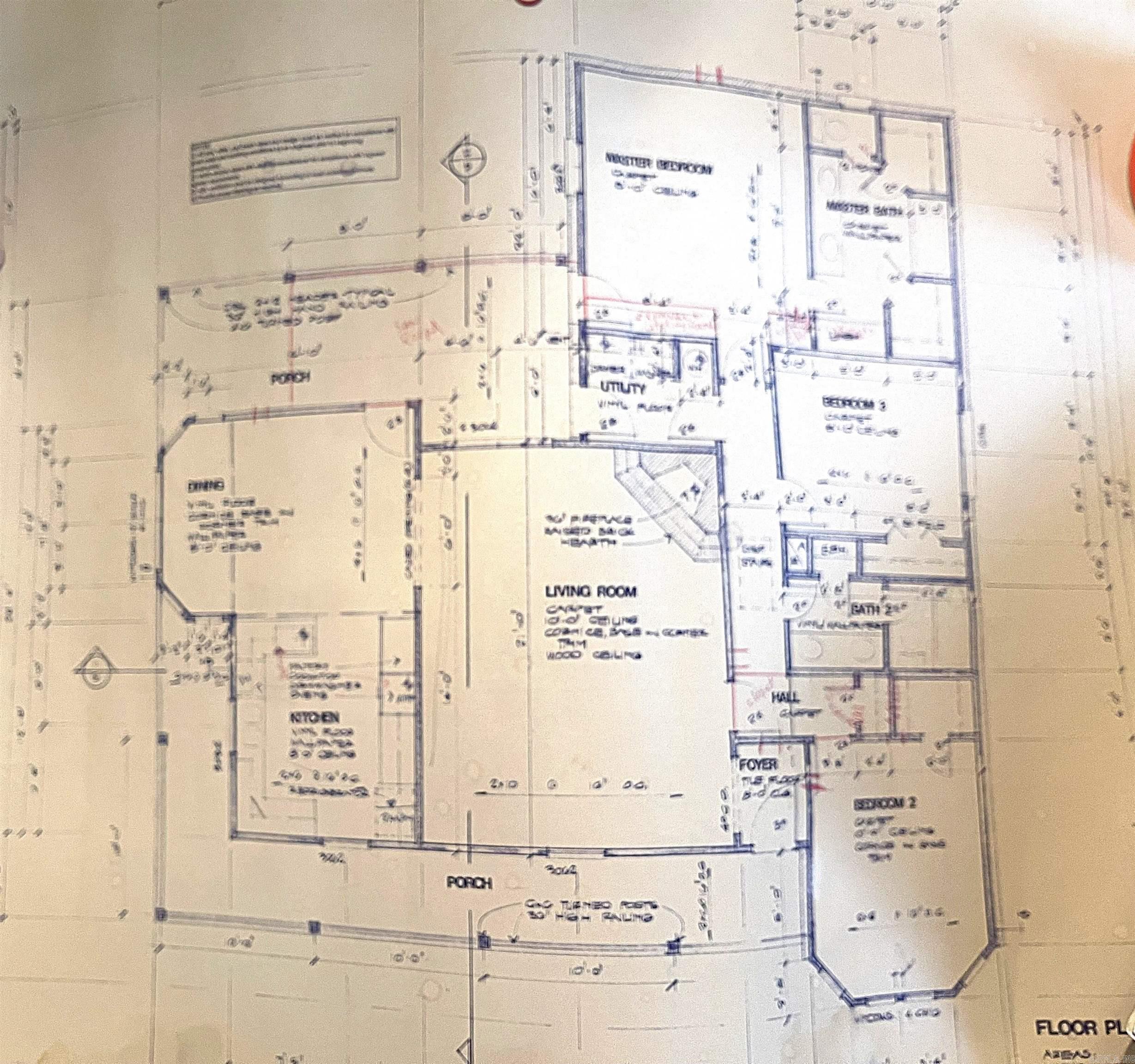 Courthouse - Residential