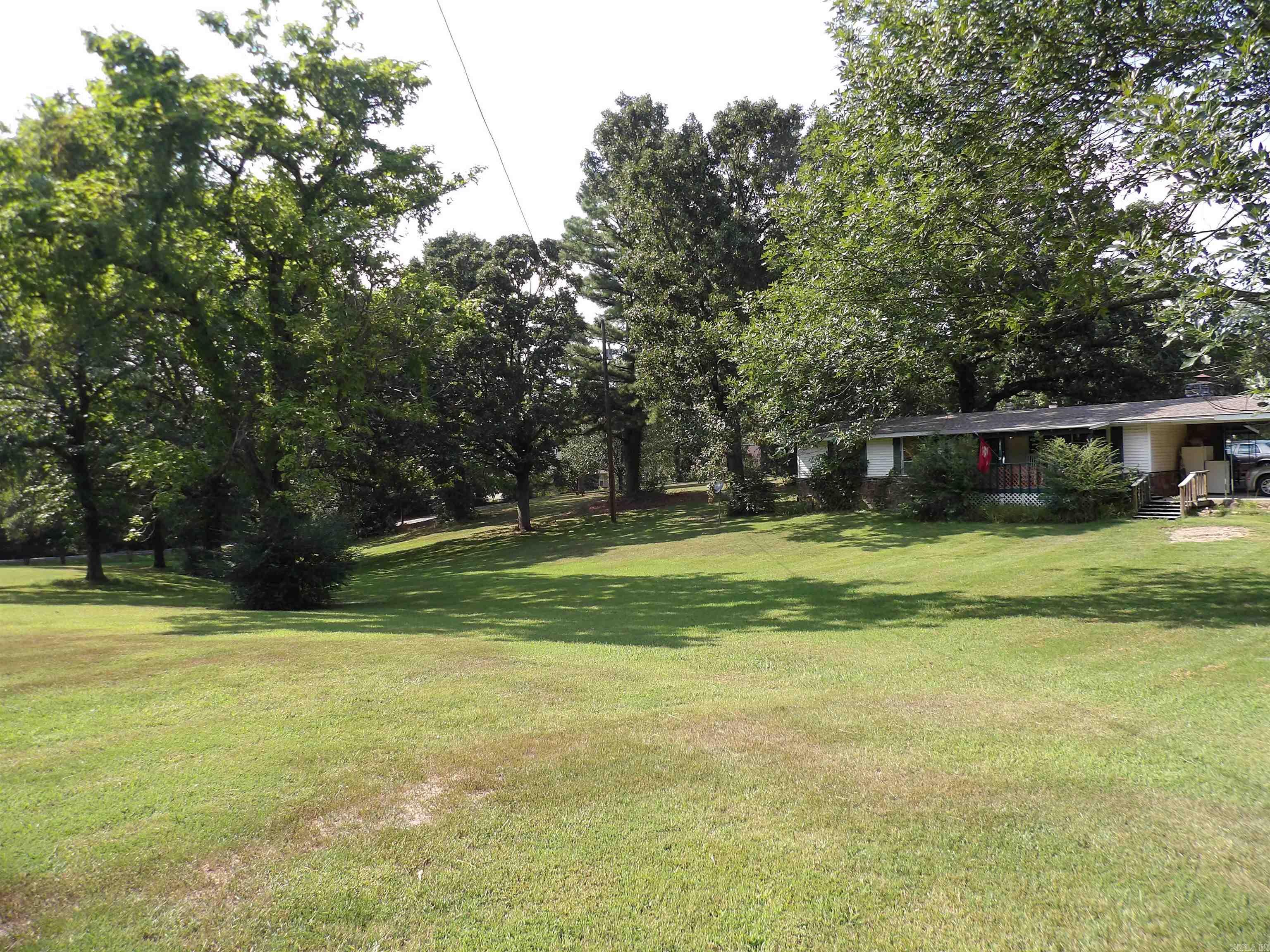 Heber Springs-Inside - Residential