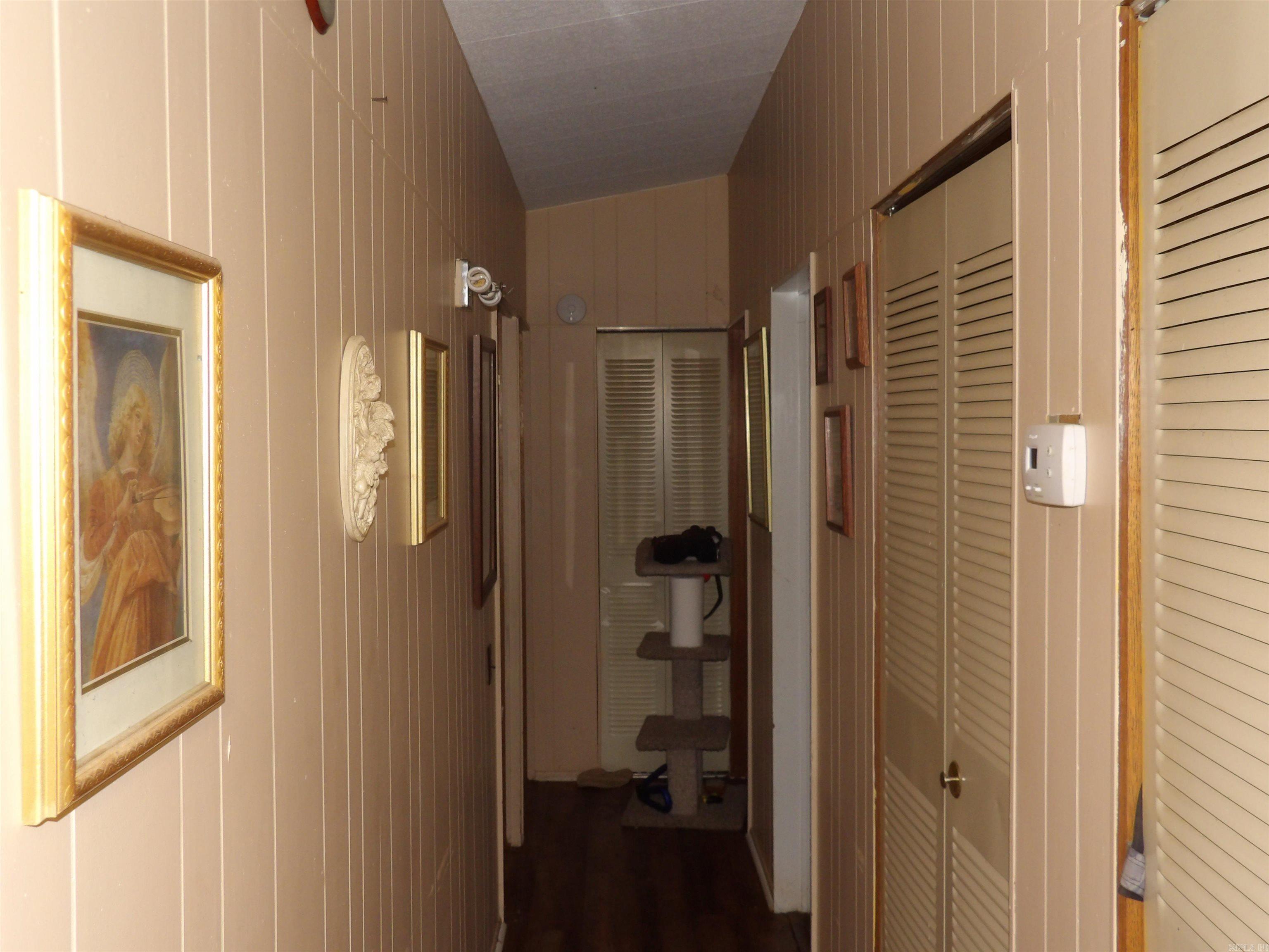 Heber Springs-Inside - Residential