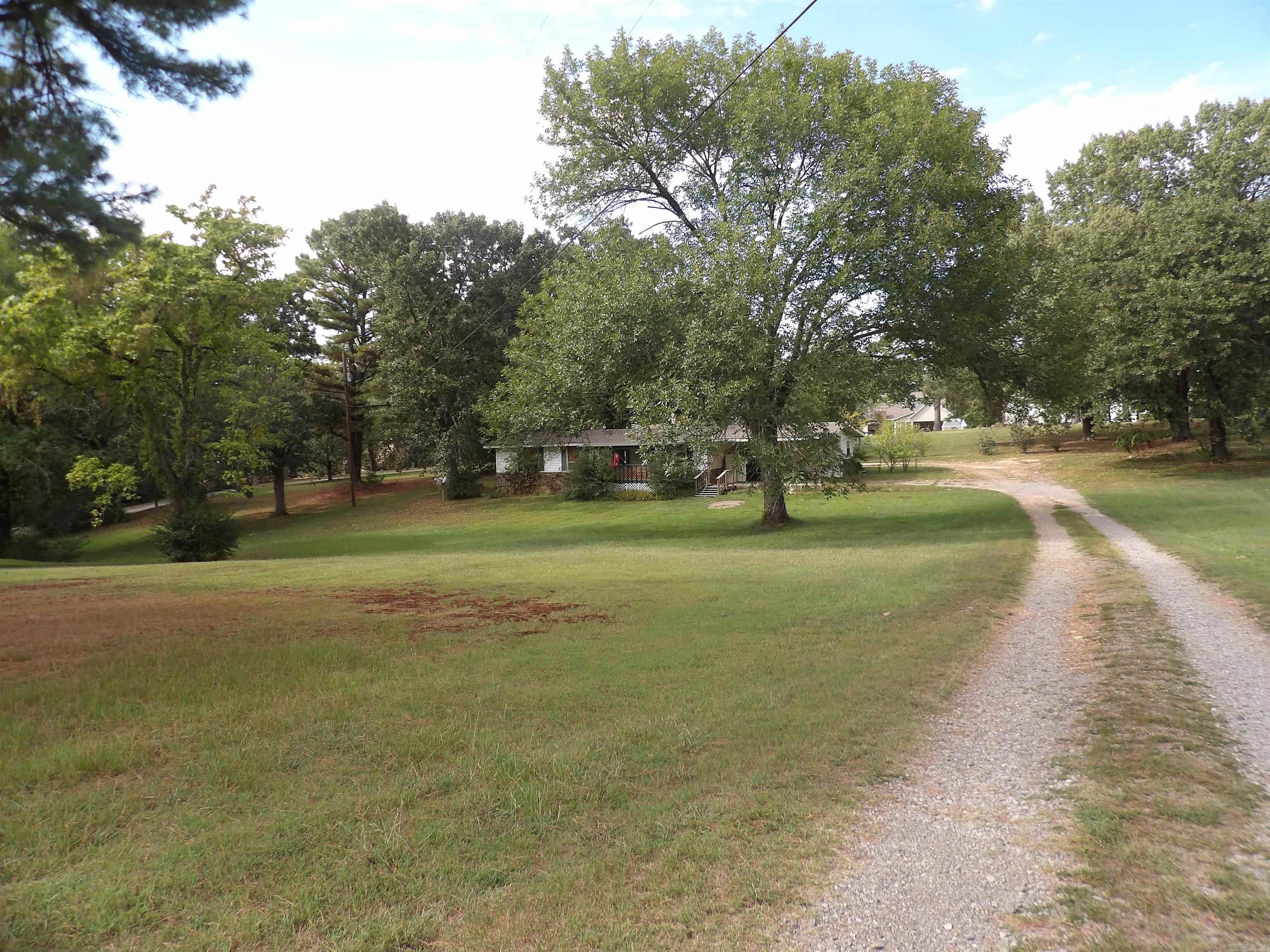 Heber Springs-Inside - Residential