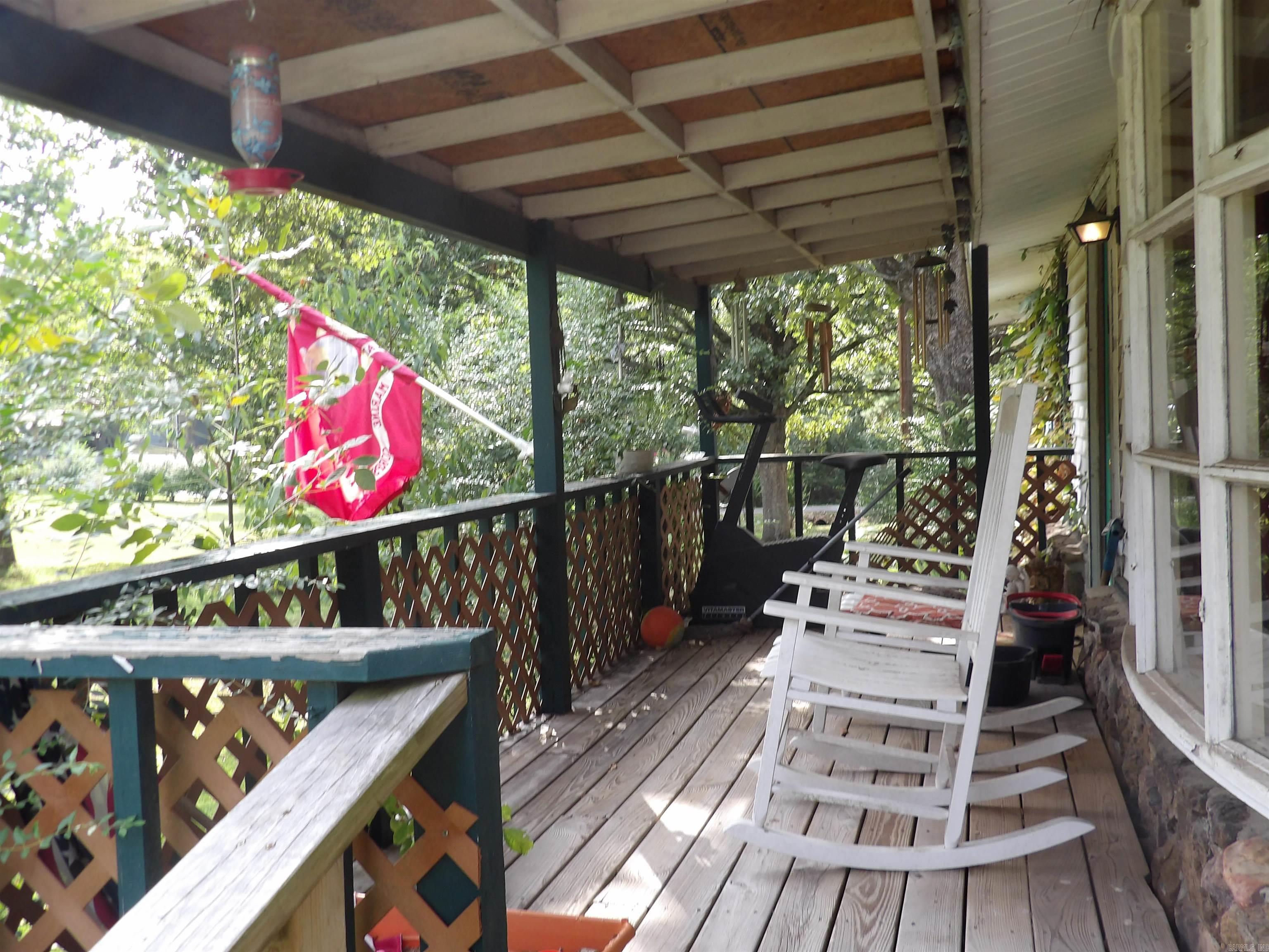 Heber Springs-Inside - Residential