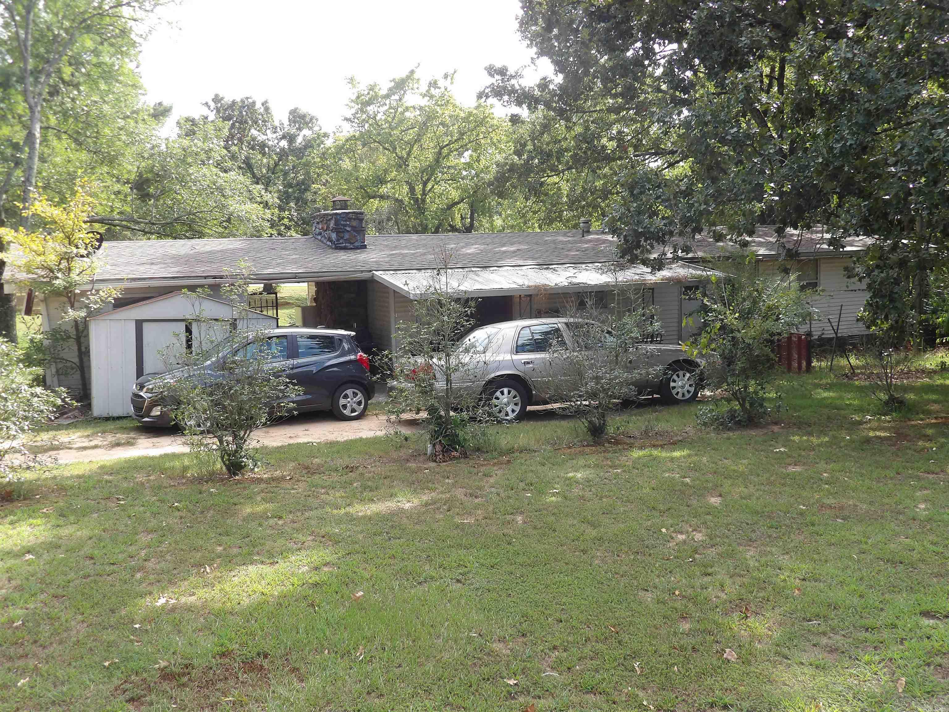 Heber Springs-Inside - Residential
