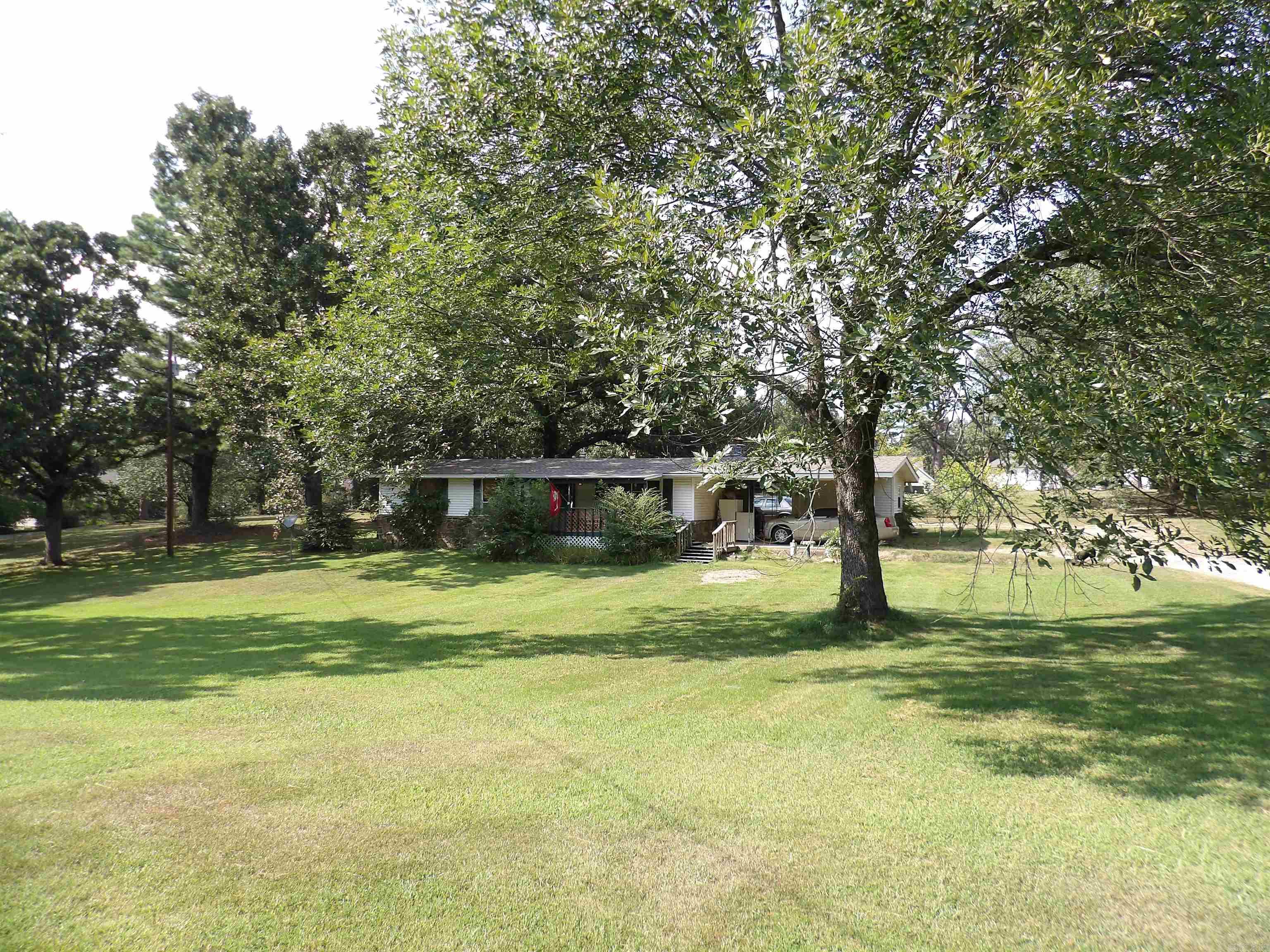 Heber Springs-Inside - Residential
