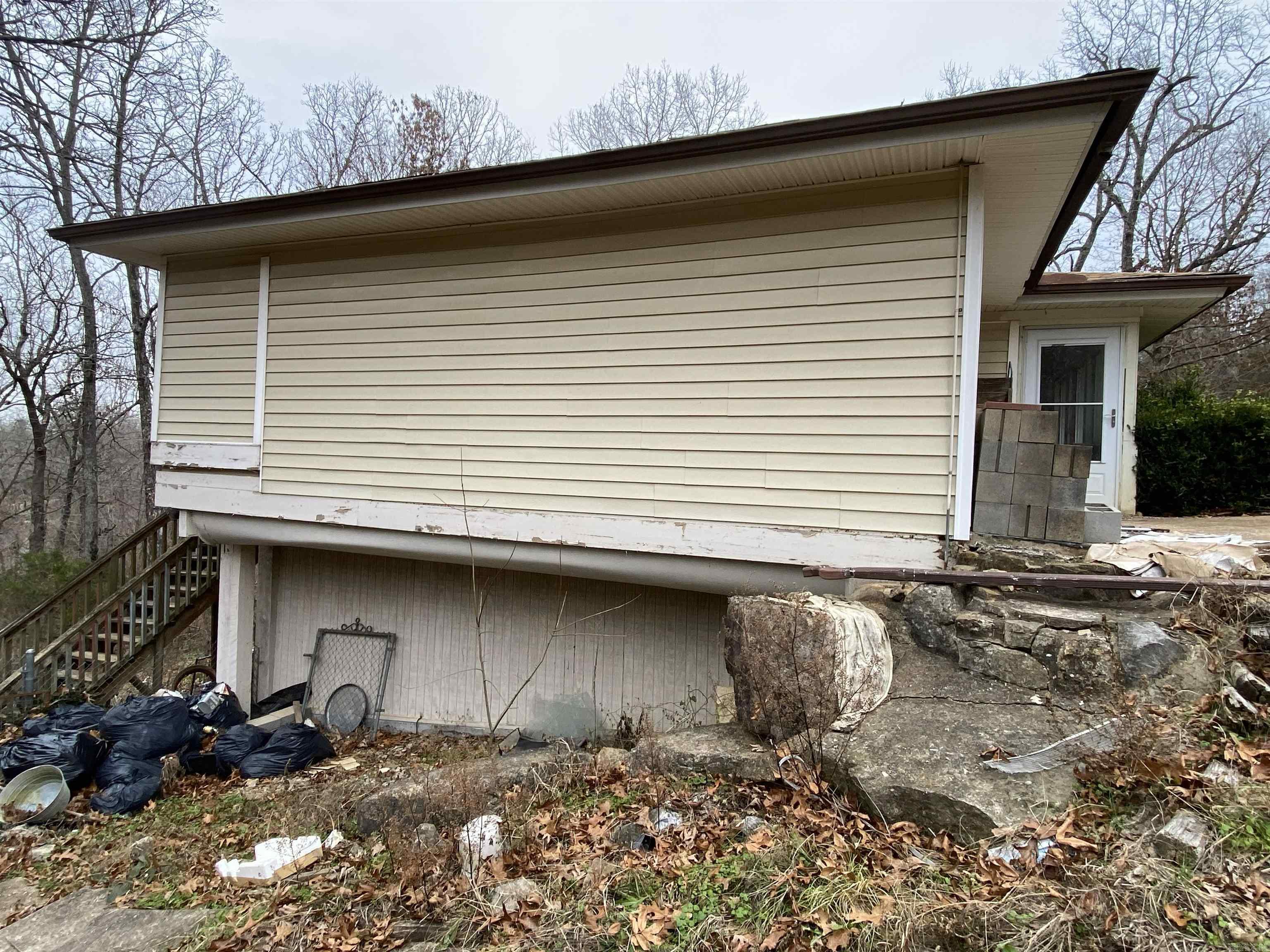 Chautauqua - Residential