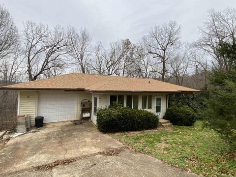 Photo of 9 Saotee Trace, Cherokee Village, AR 72529 (MLS # 25049306)