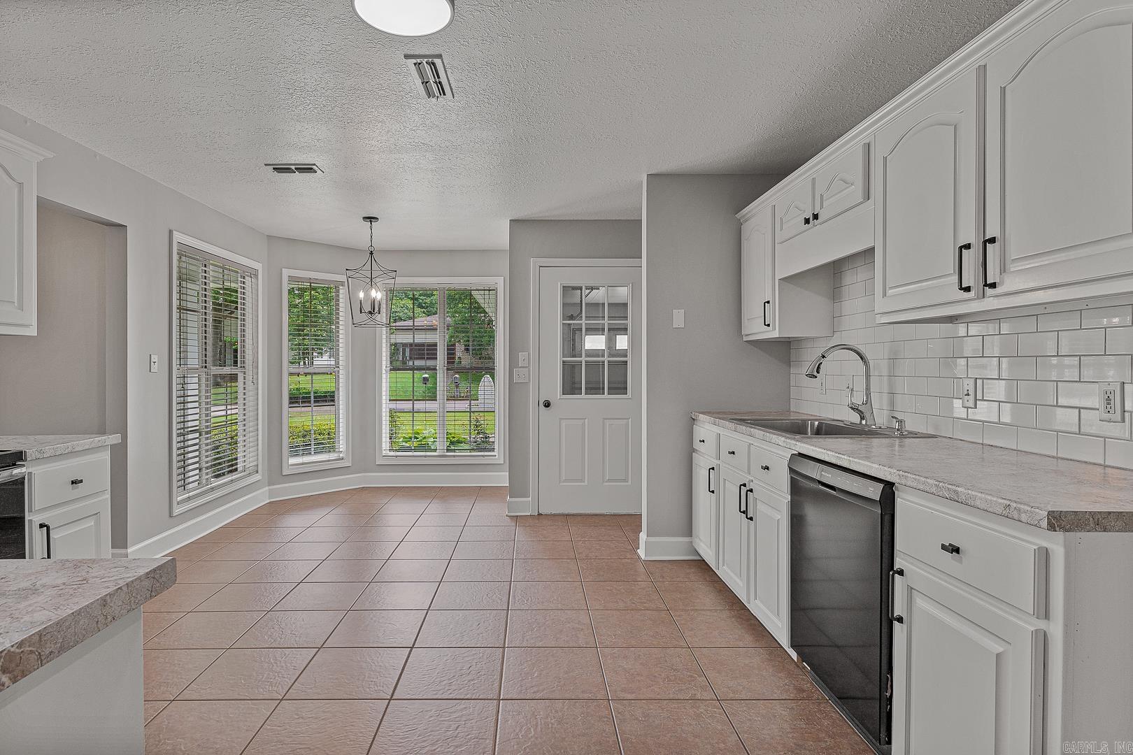 Meriwether Trust 1st - Residential