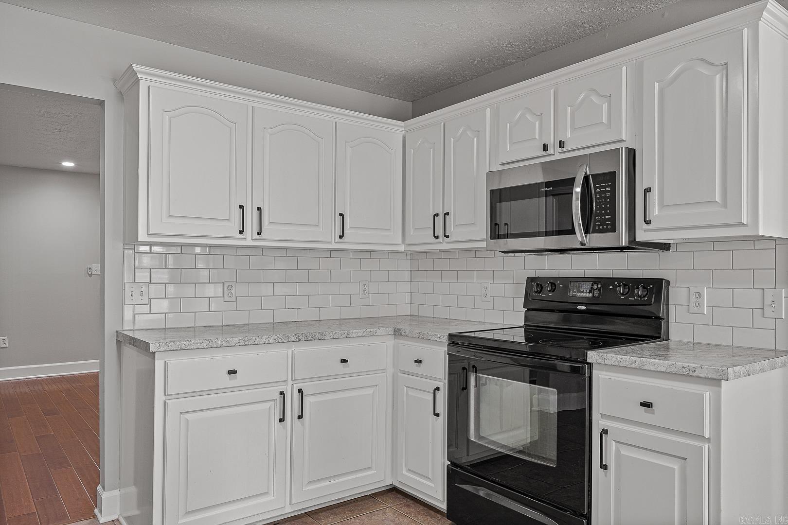 Meriwether Trust 1st - Residential