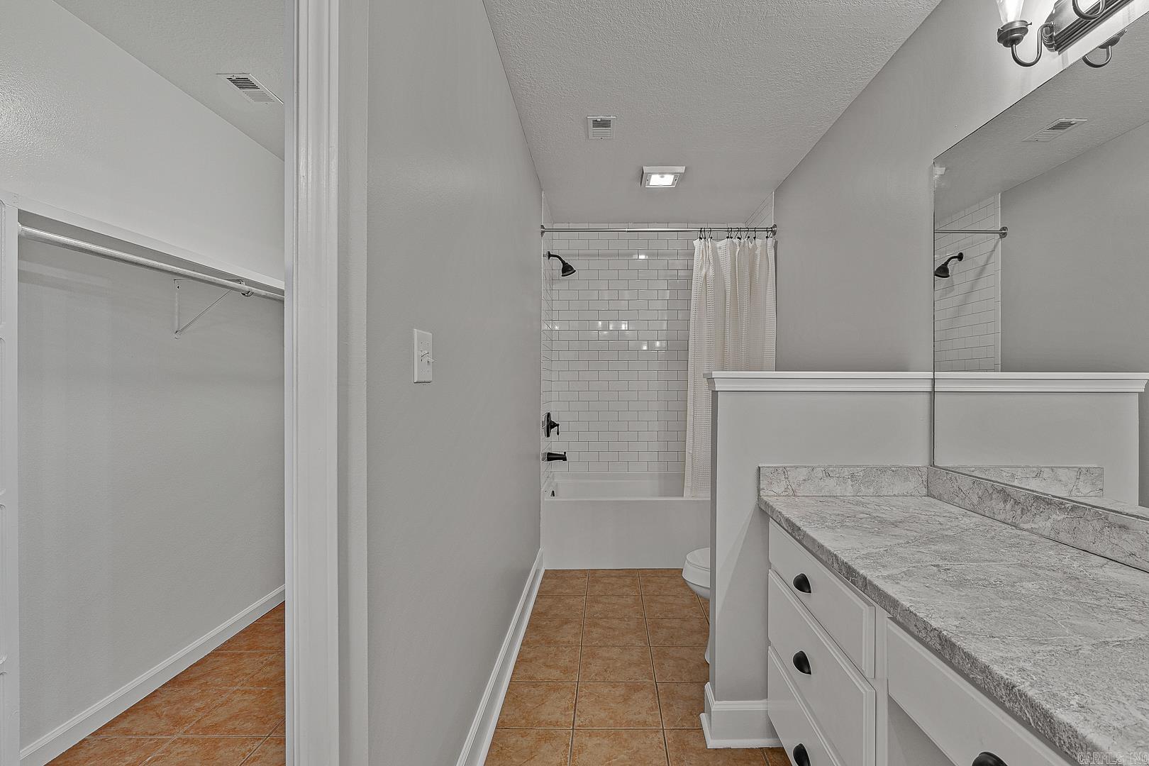 Meriwether Trust 1st - Residential