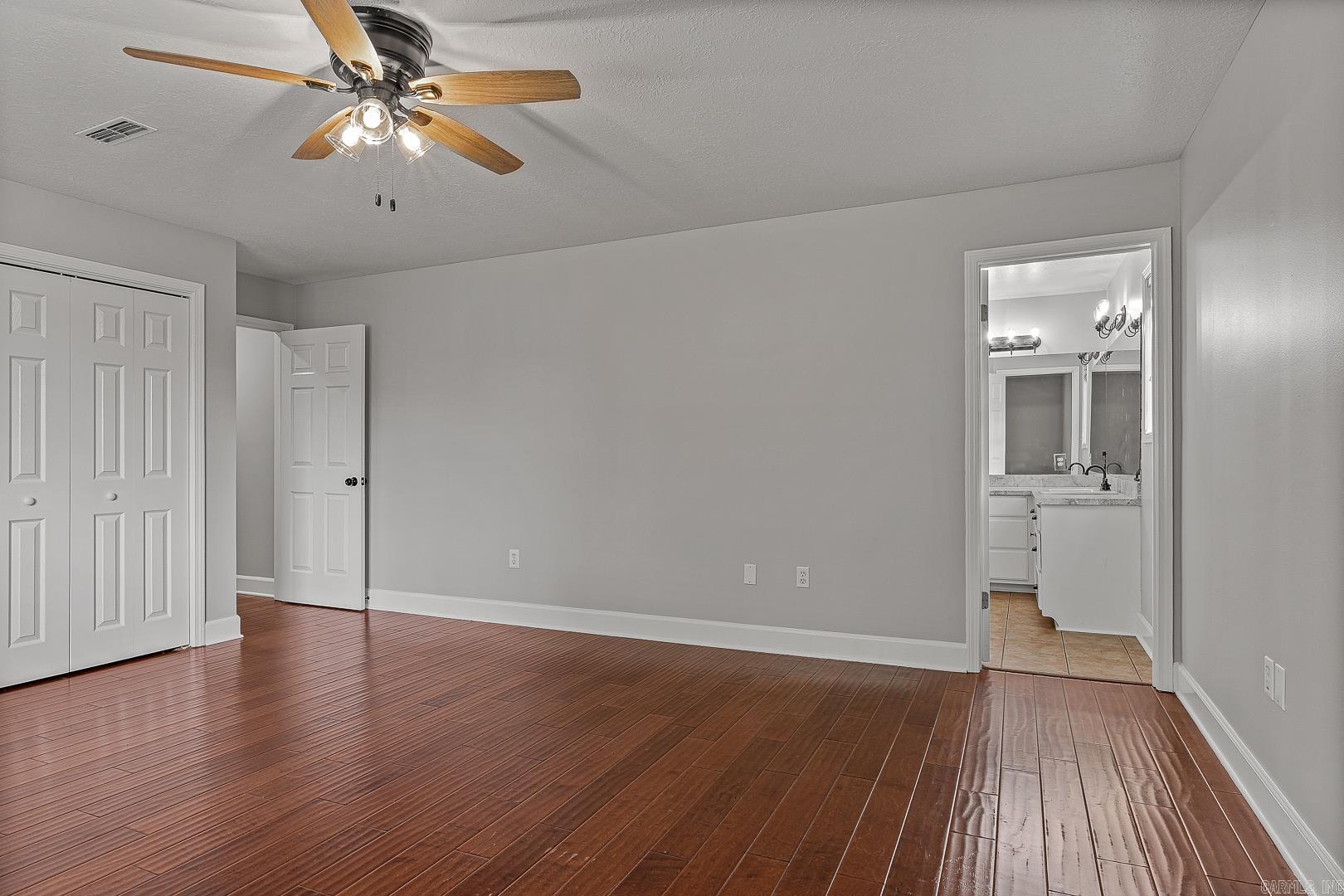 Meriwether Trust 1st - Residential