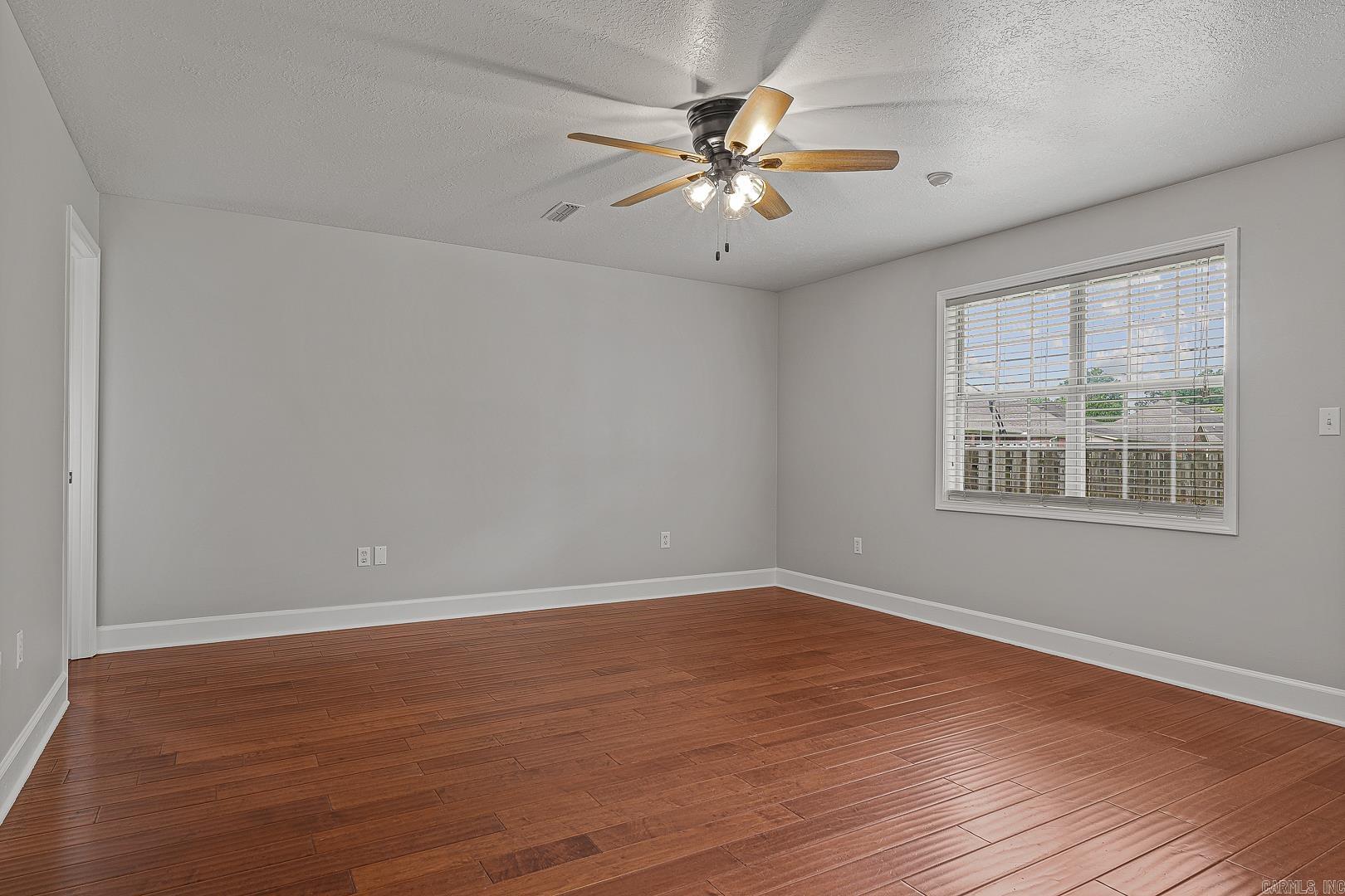Meriwether Trust 1st - Residential