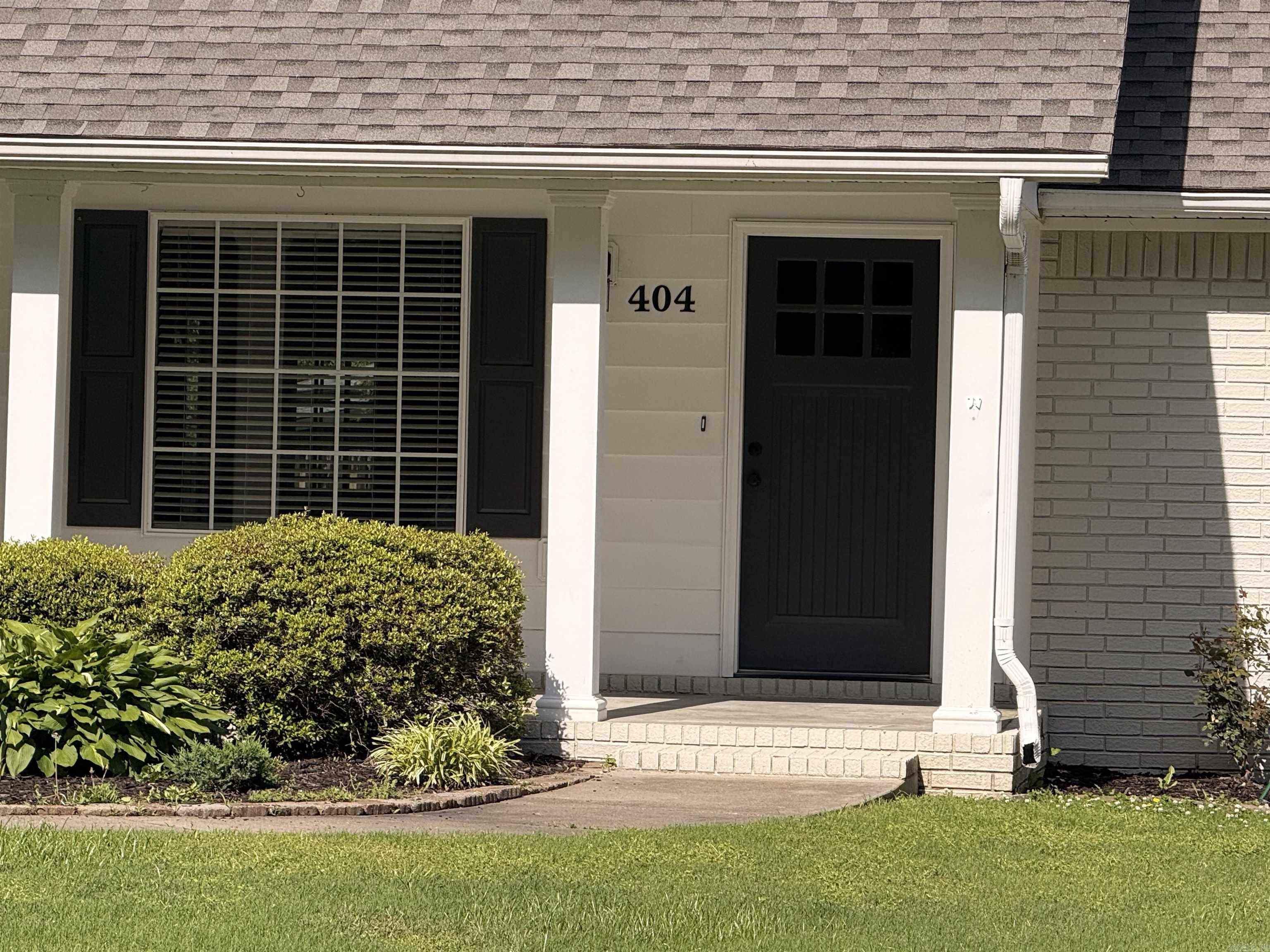 Meriwether Trust 1st - Residential