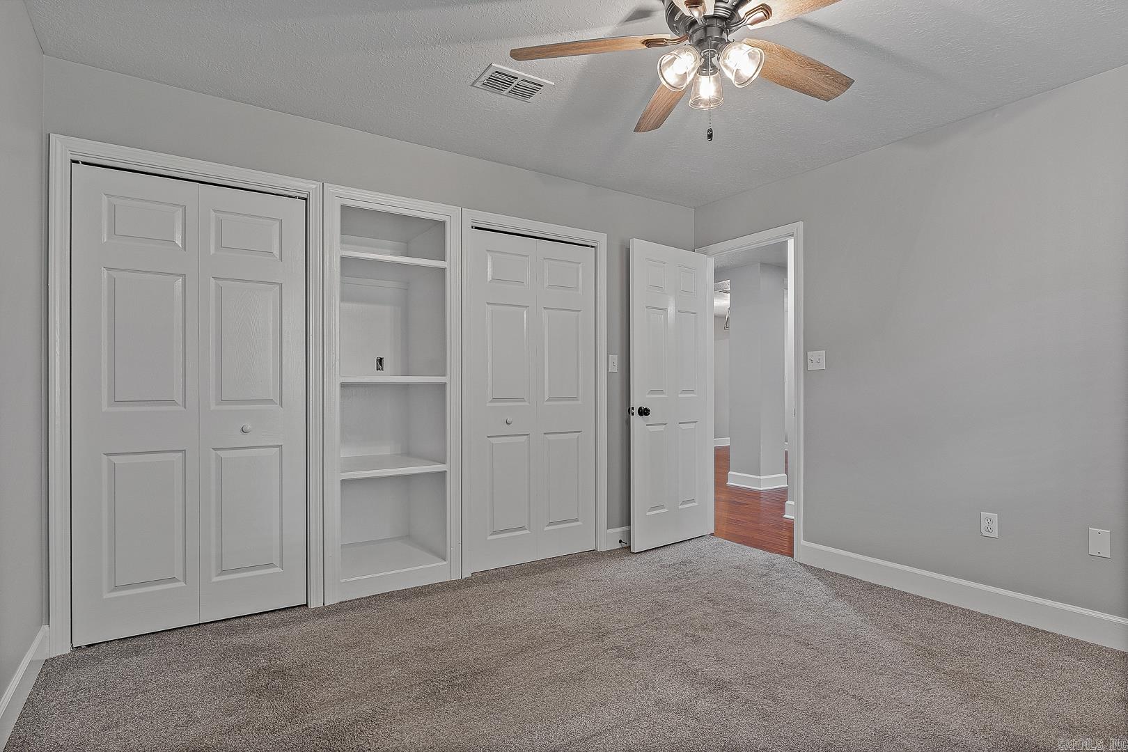 Meriwether Trust 1st - Residential